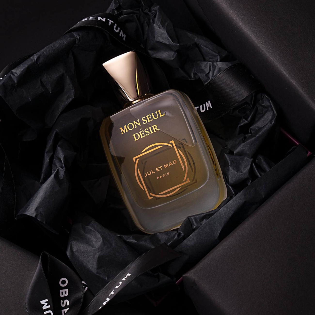 JUL ET MAD Paris Mon Seul Desir 50 ml