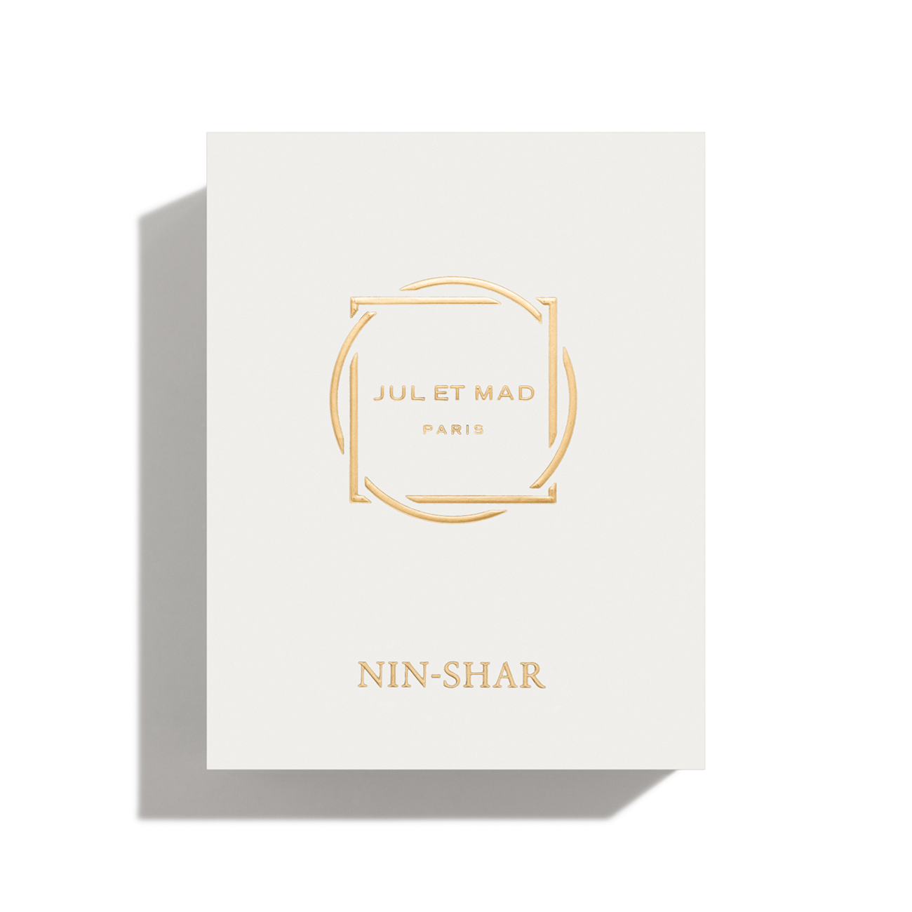 JUL ET MAD Paris Nin-Shar High-Luxury Box