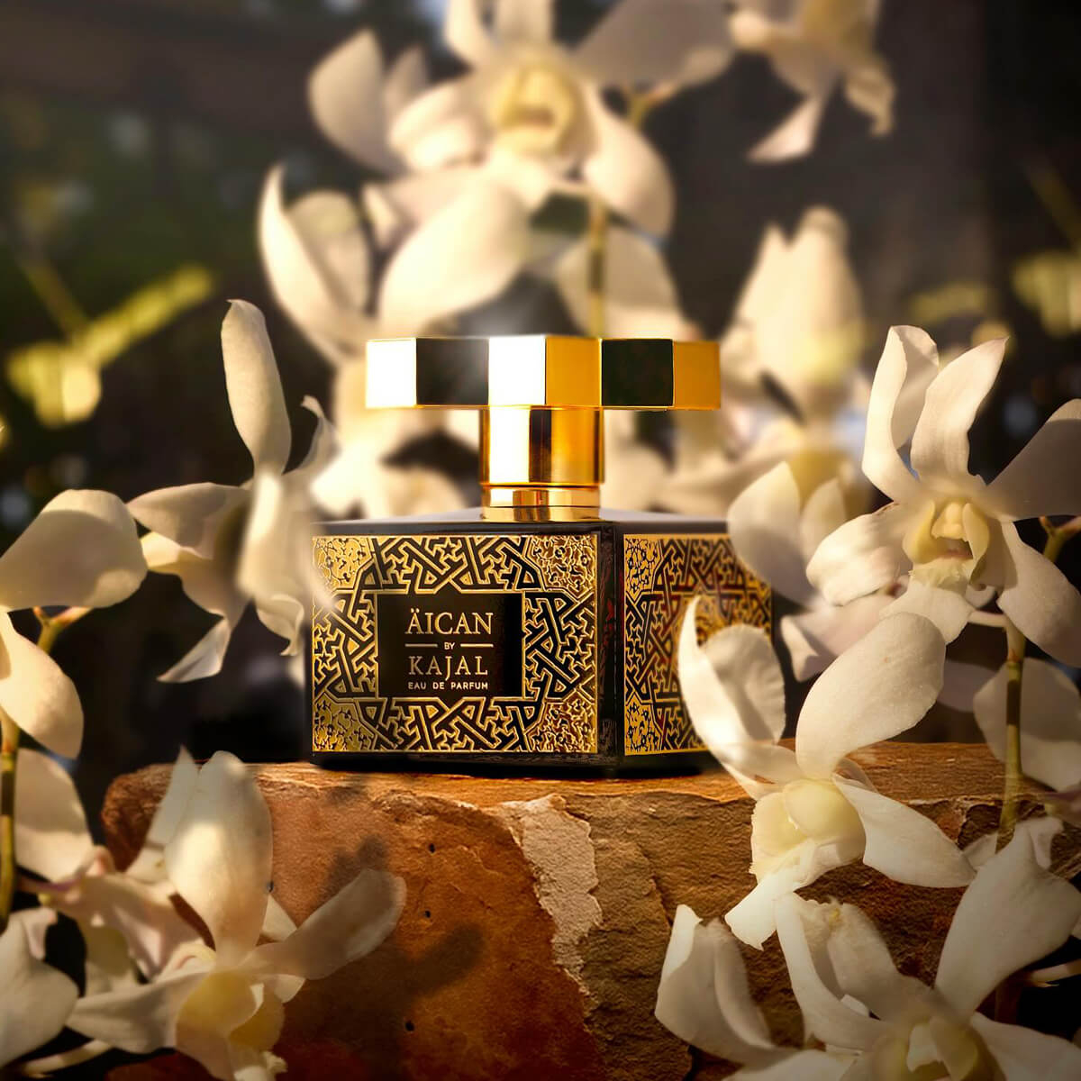 Kajal Perfumes Paris Aican 100 ml