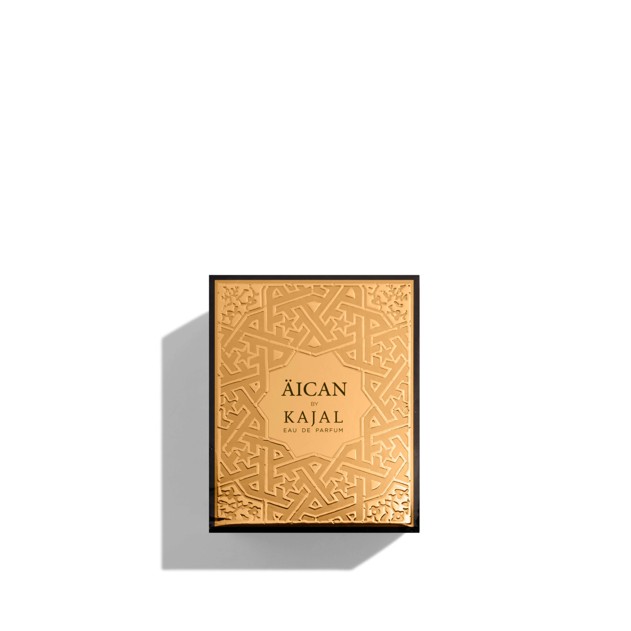 Kajal Perfumes Paris Aican 100 ml