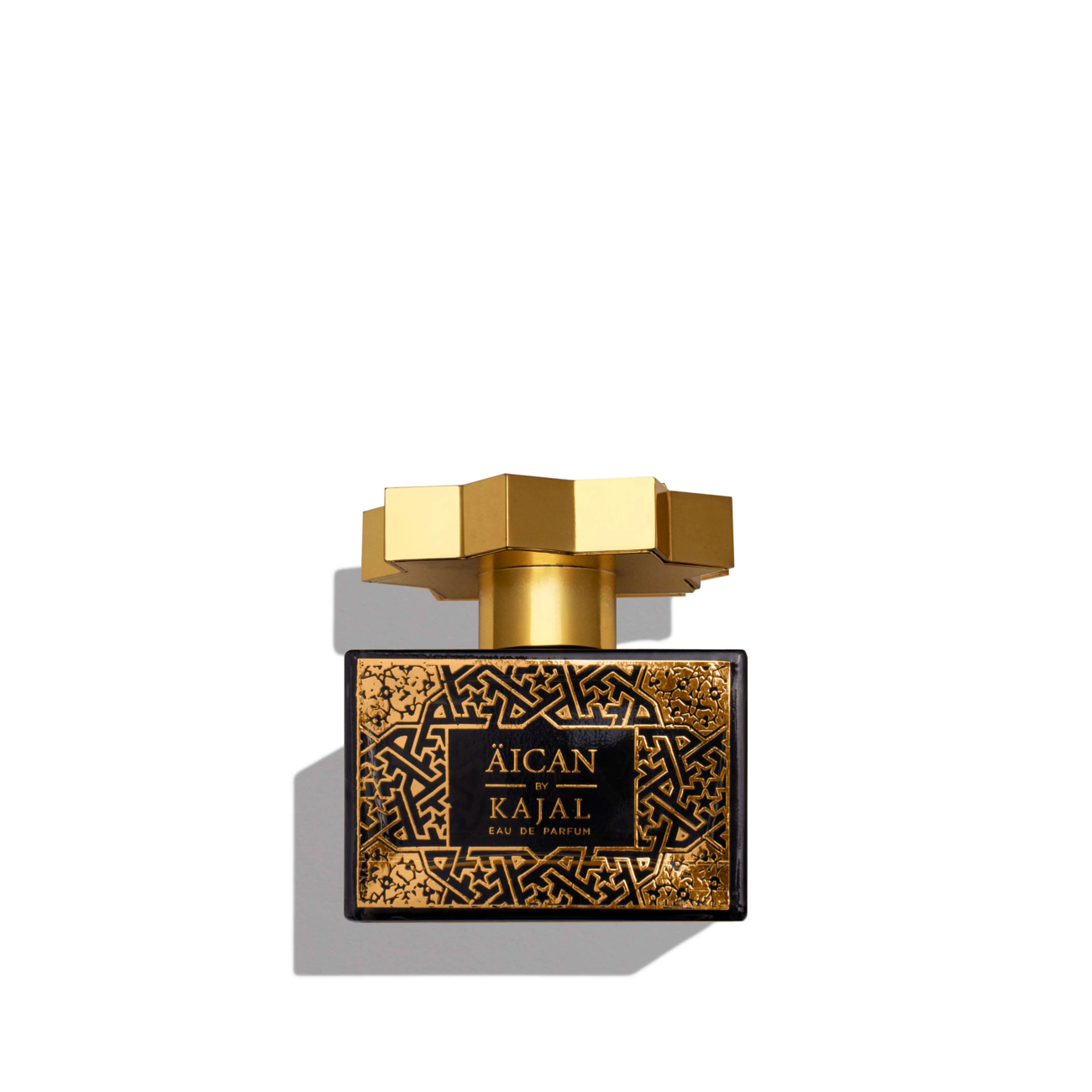 Kajal Perfumes Paris Aican 100 ml