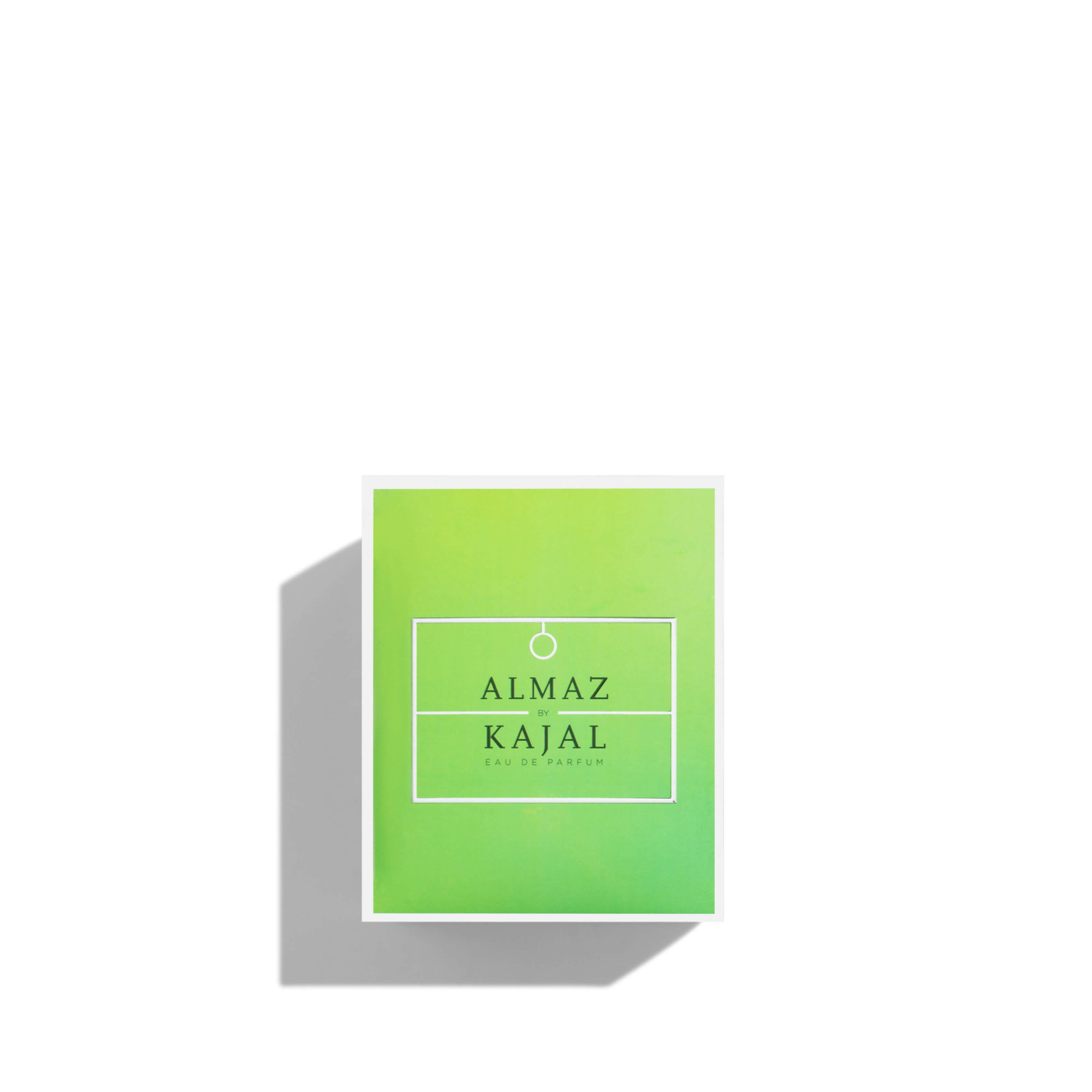 Kajal Perfumes Paris Almaz 100 ml