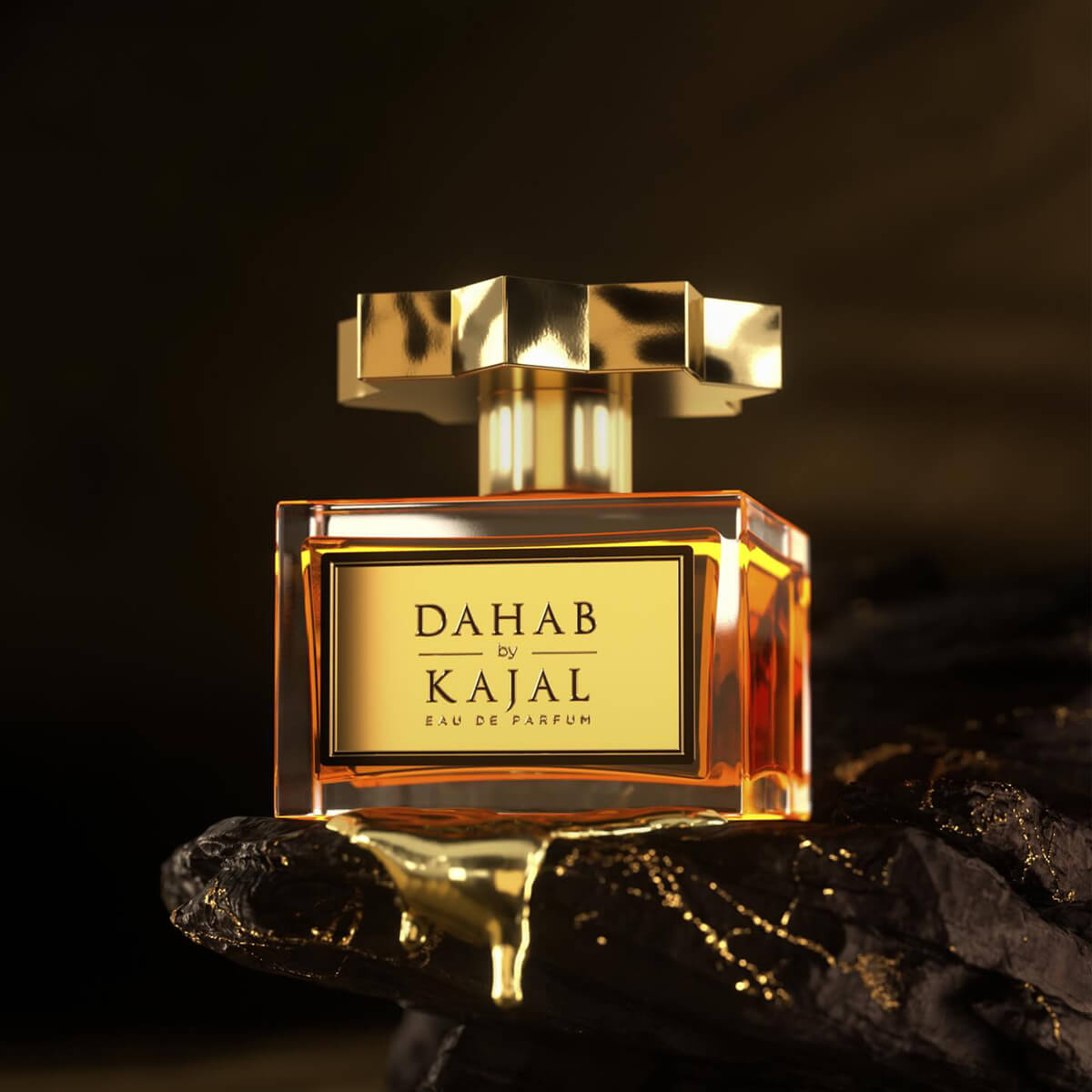 Kajal Perfumes Paris Dahab 100 ml