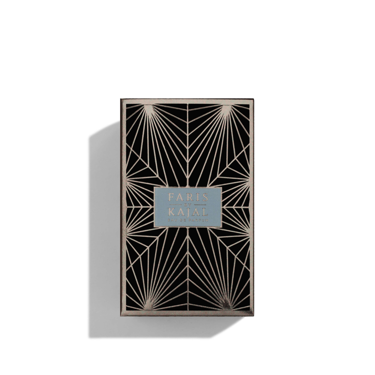 Kajal Perfumes Paris Faris 100 ml