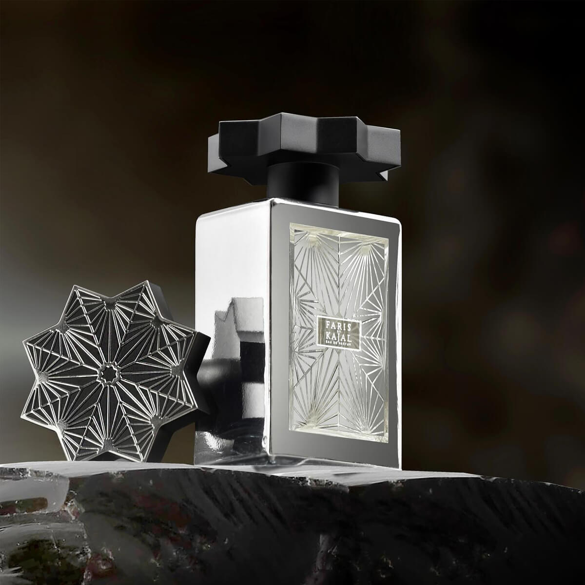 Kajal Perfumes Paris Faris 100 ml
