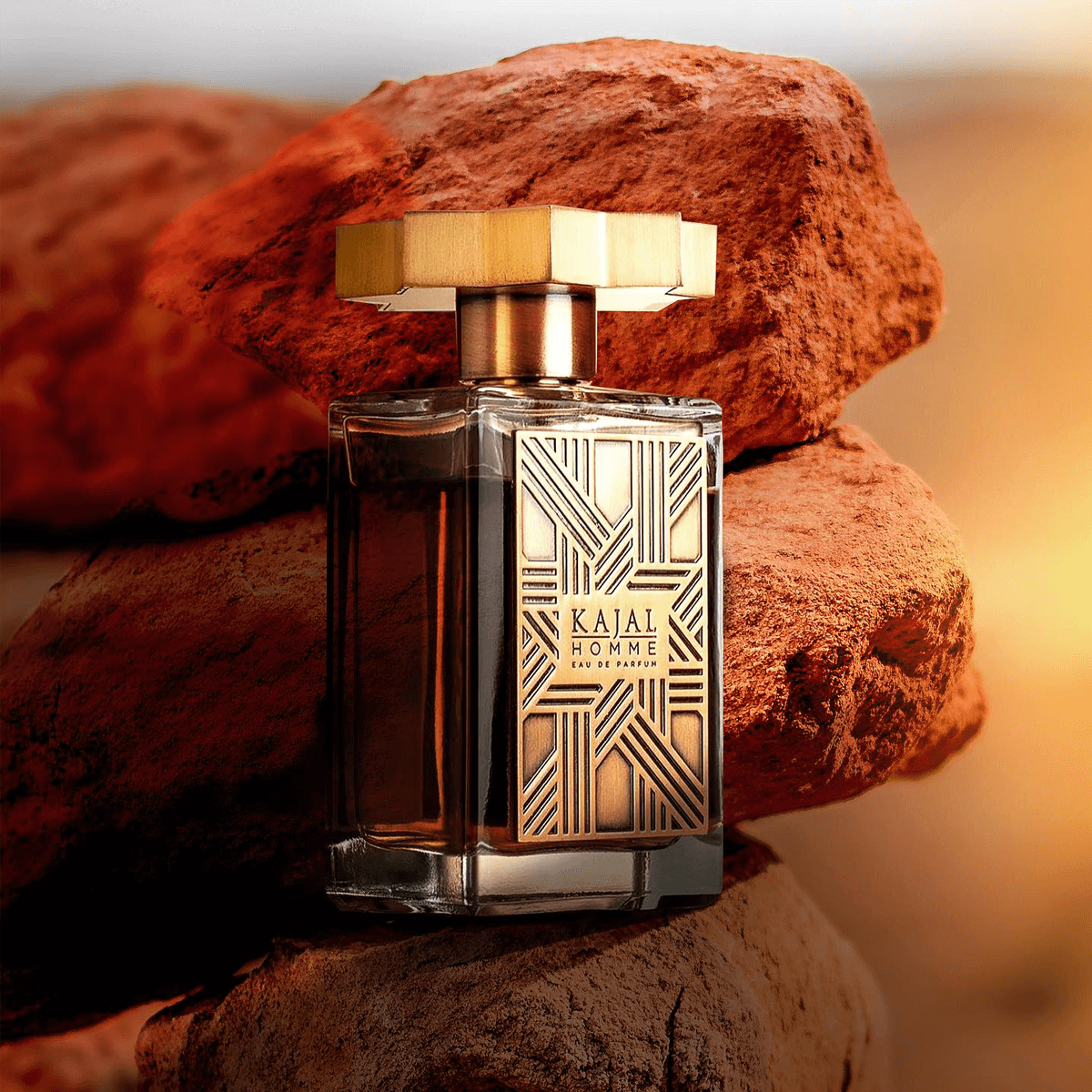 Kajal Perfumes Paris Homme 100 ml