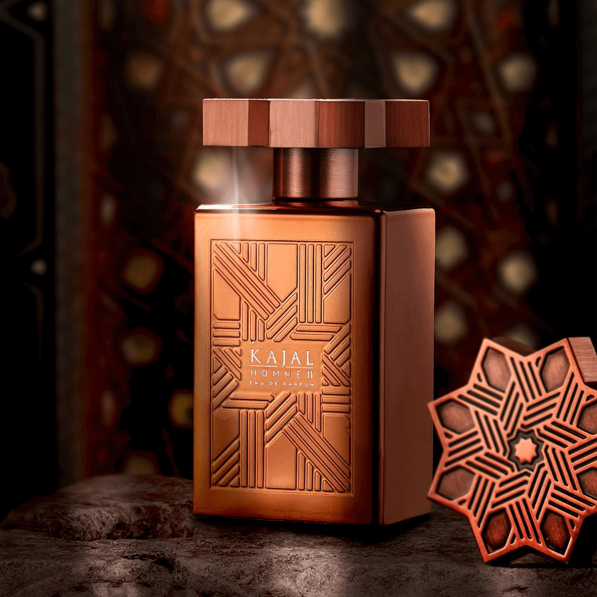 Kajal Perfumes Paris Homme II 100 ml