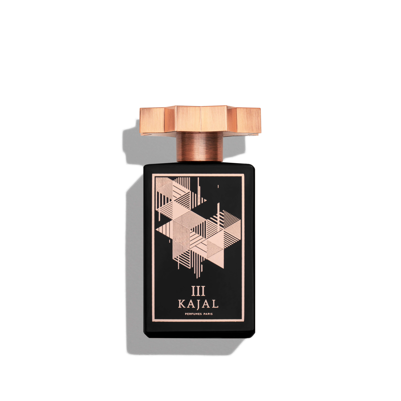Kajal Perfumes Paris Kajal III 100 ml