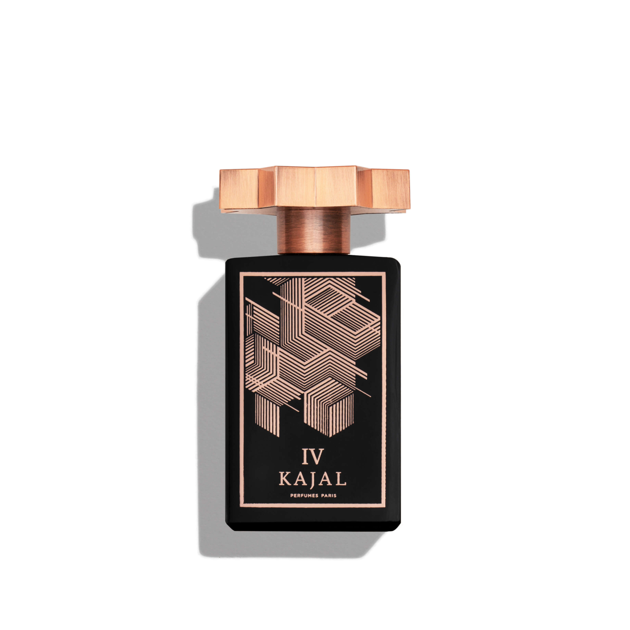 Kajal Perfumes Paris Kajal IV 100 ml