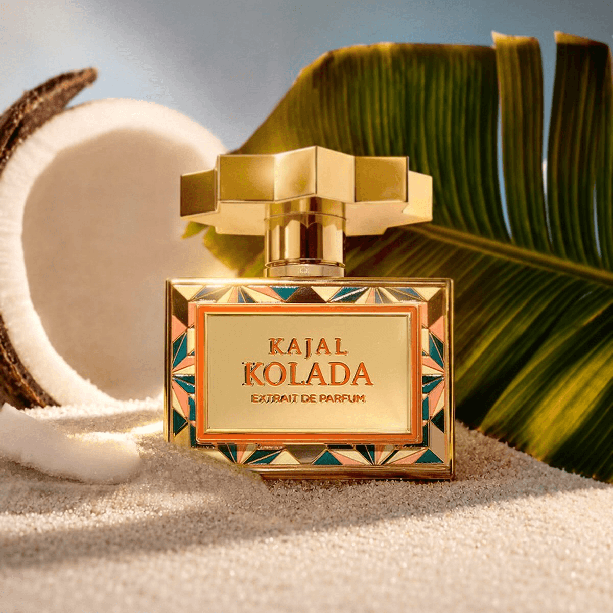 Kajal Perfumes Paris Kolada 100 ml