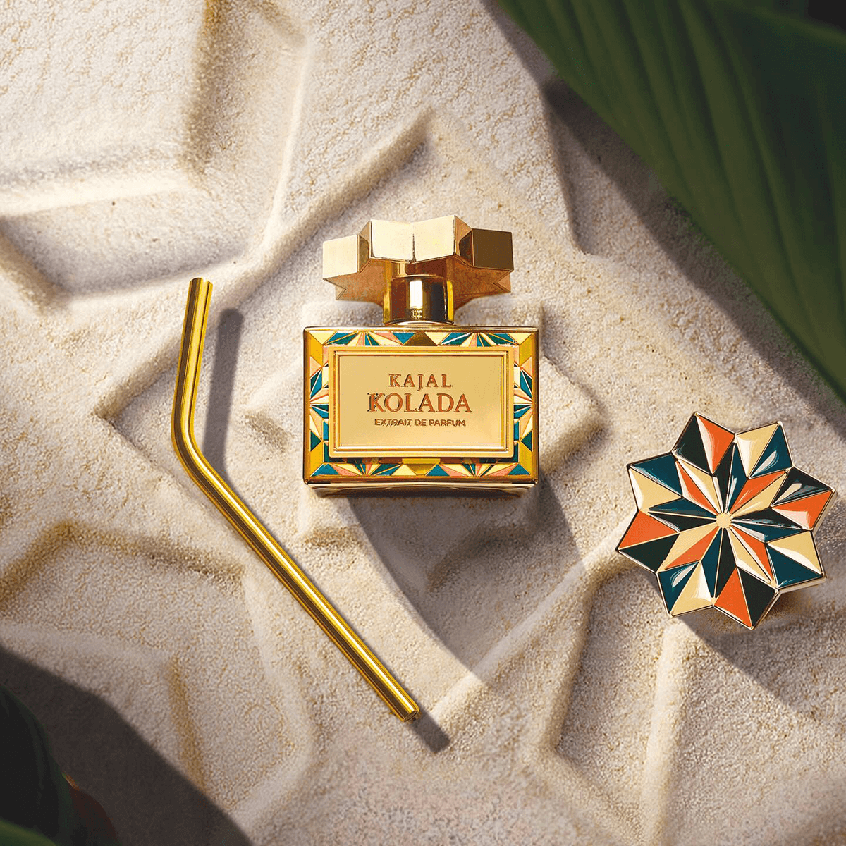 Kajal Perfumes Paris Kolada 100 ml