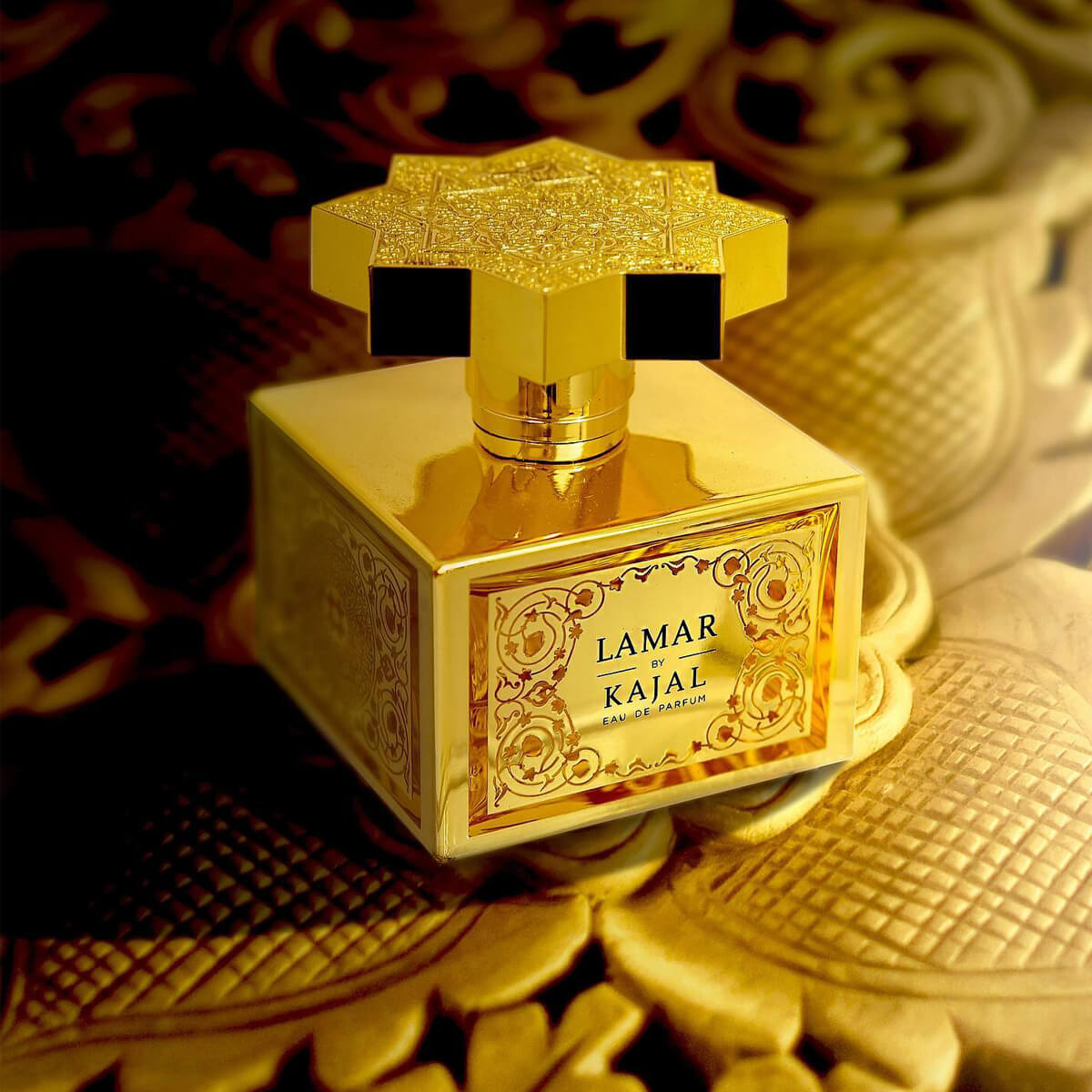 Kajal Perfumes Paris Lamar 100 ml
