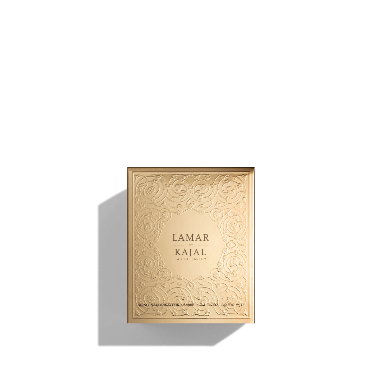 Kajal Perfumes Paris Lamar 100 ml