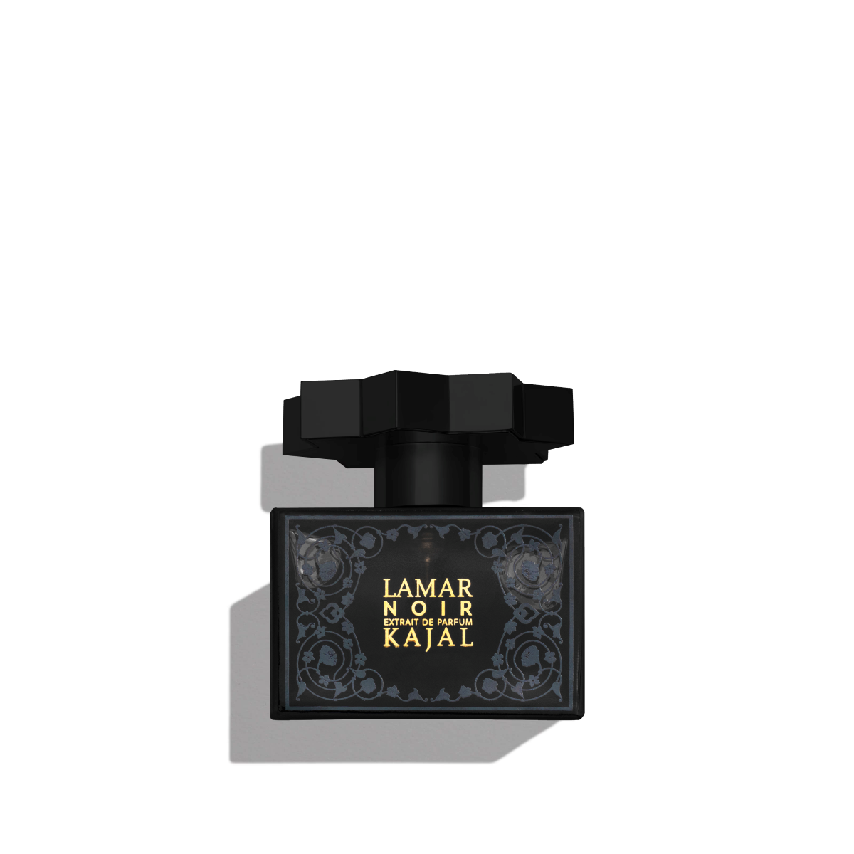 Kajal Perfumes Paris Lamar Noir 100 ml