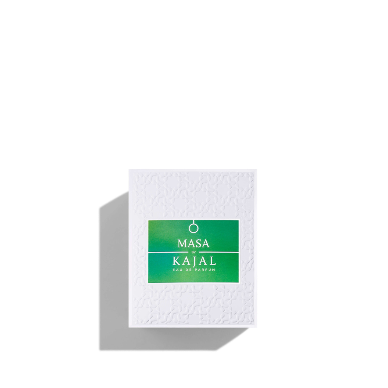 Kajal Perfumes Paris Masa 100 ml