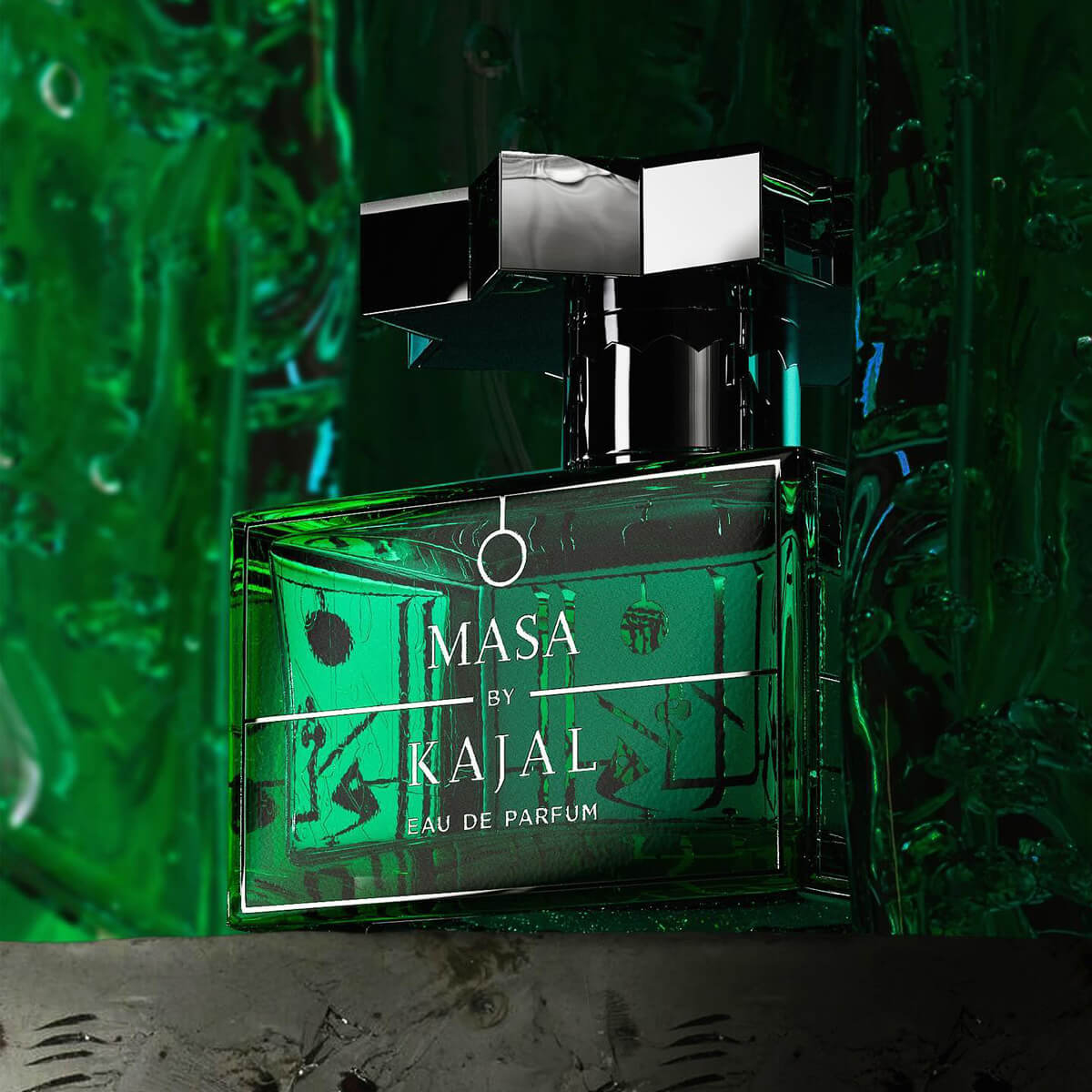 Kajal Perfumes Paris Masa 100 ml