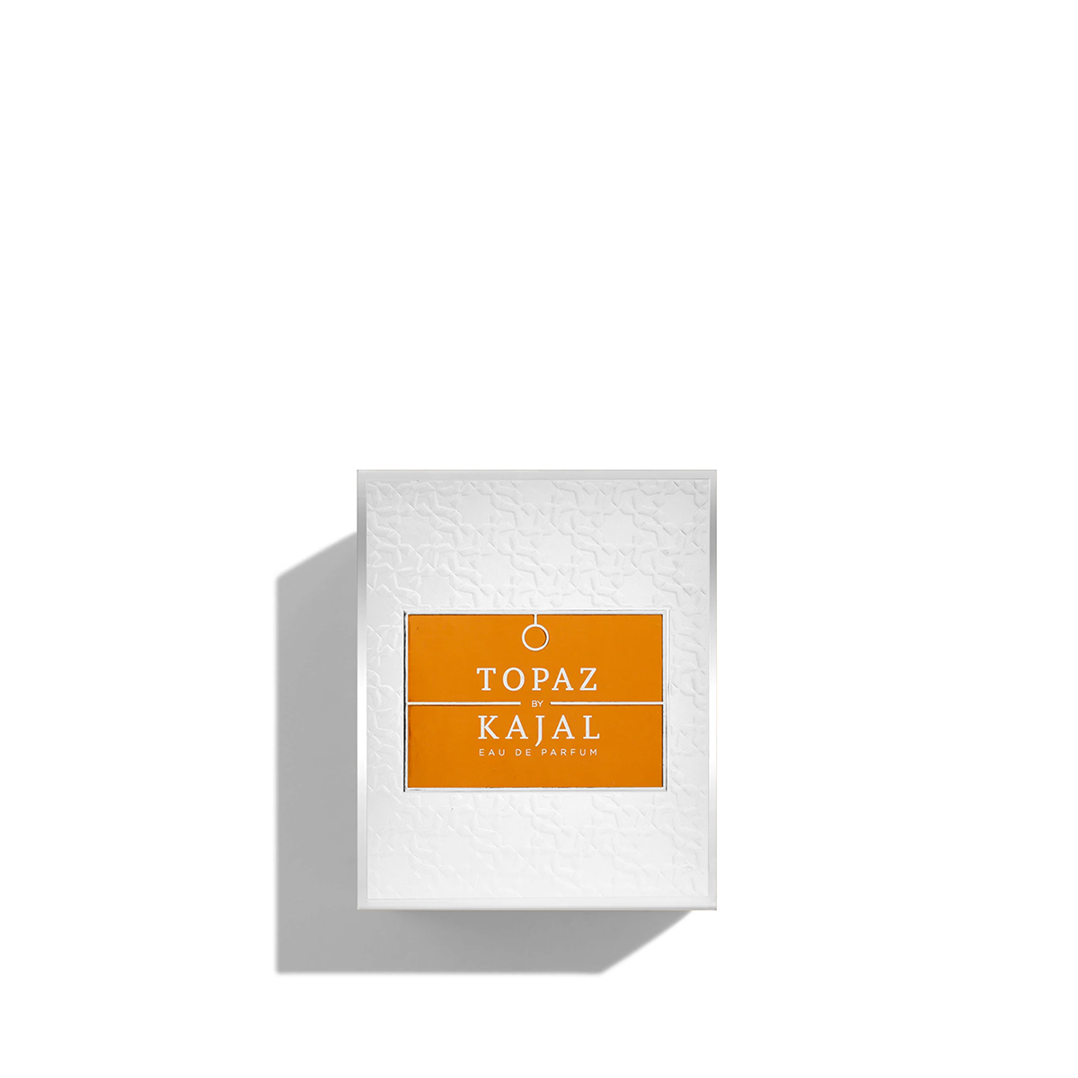 Kajal Perfumes Paris Topaz 100 ml