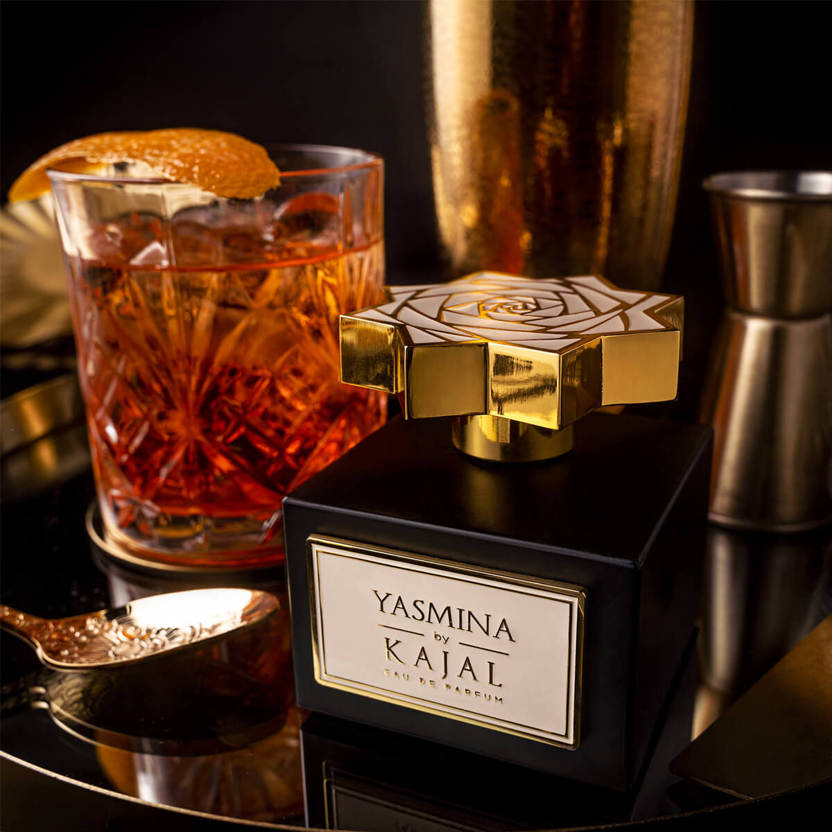 Kajal Perfumes Paris Yasmina 100 ml