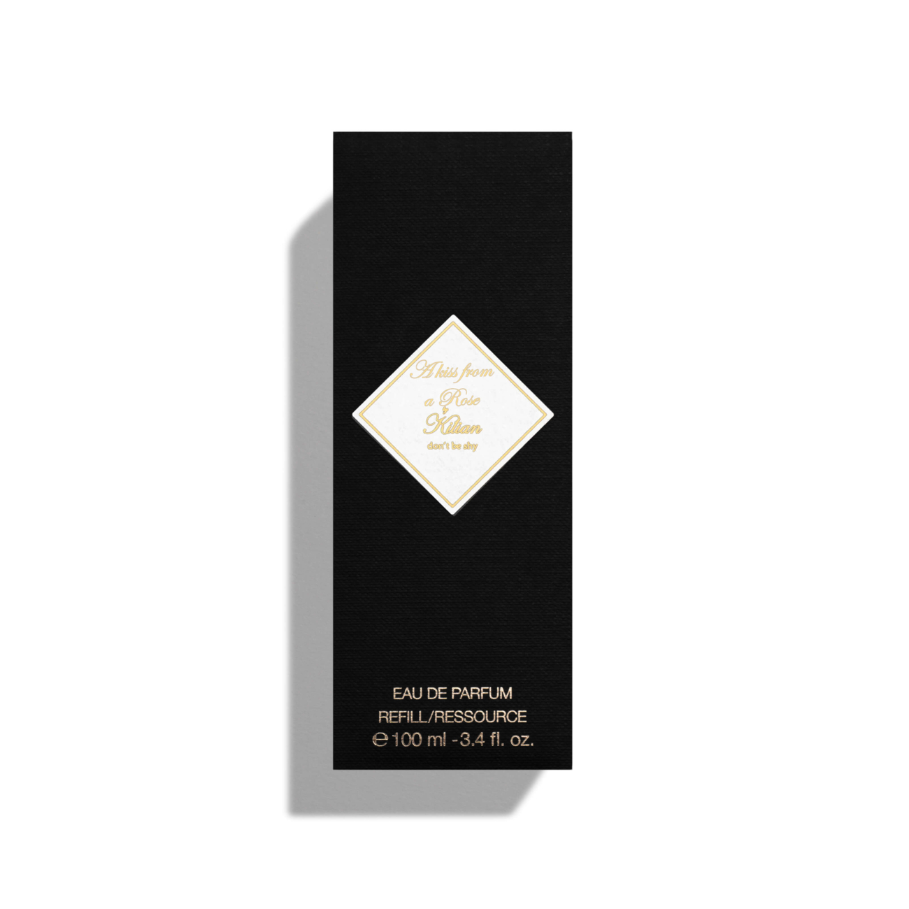 Kilian Paris A Kiss from a Rose Refill 100 ml