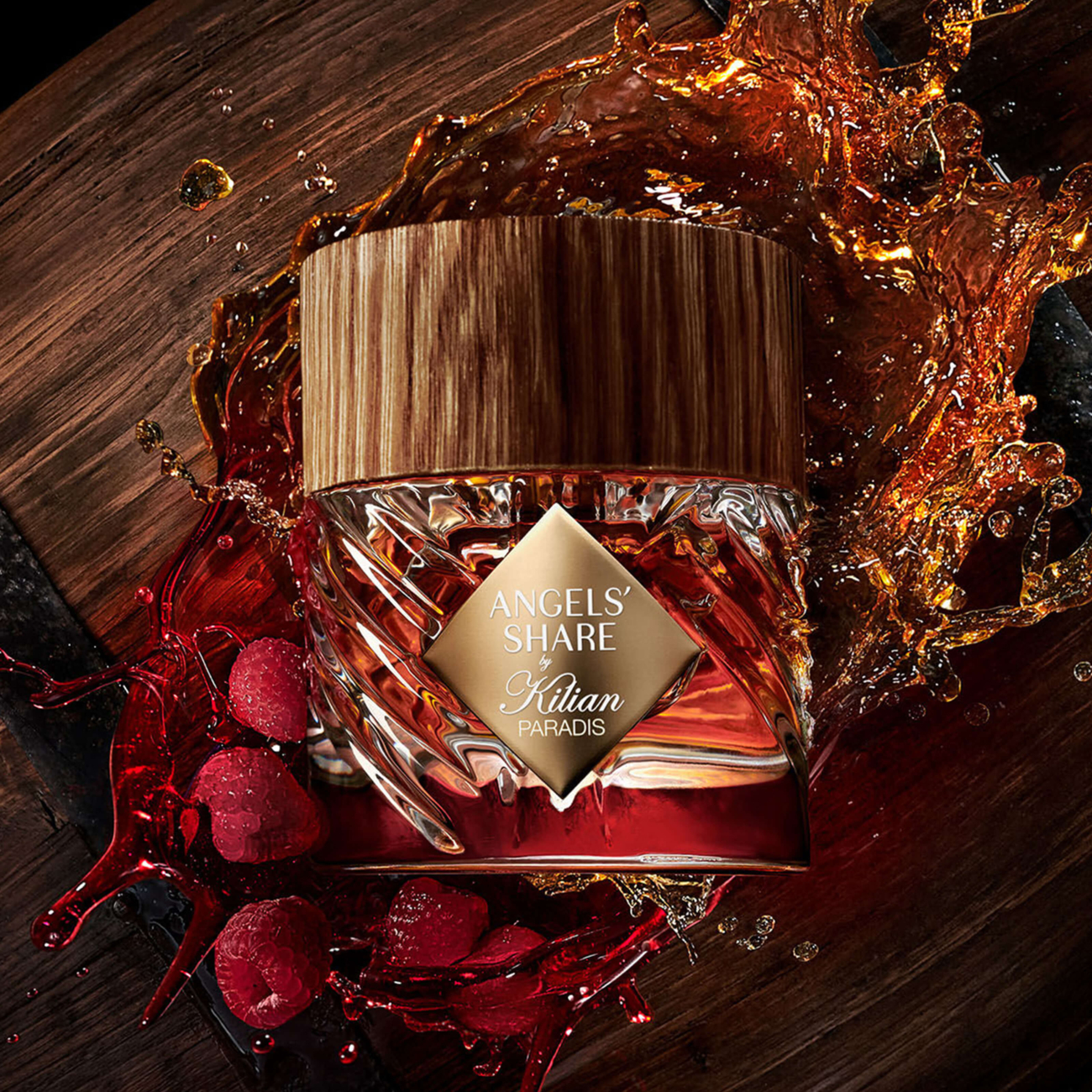 Kilian Paris Angel's Share Paradis 100 ml