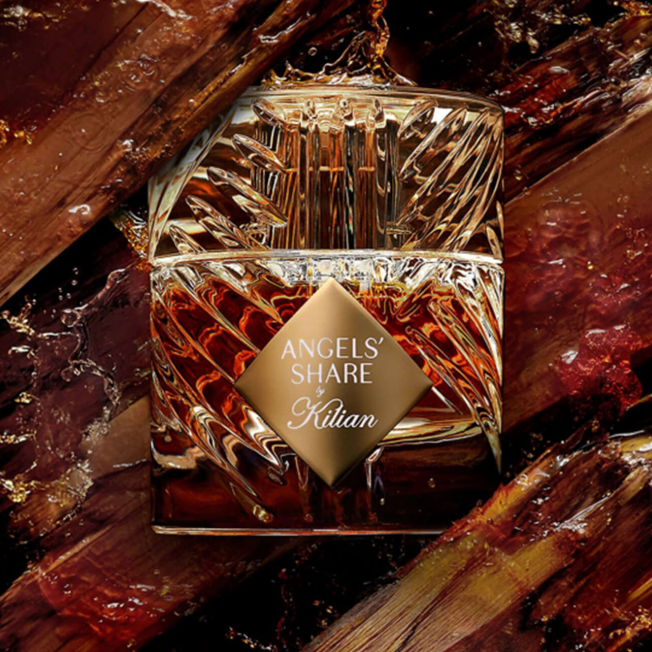 Kilian Paris Angels' Share 100 ml