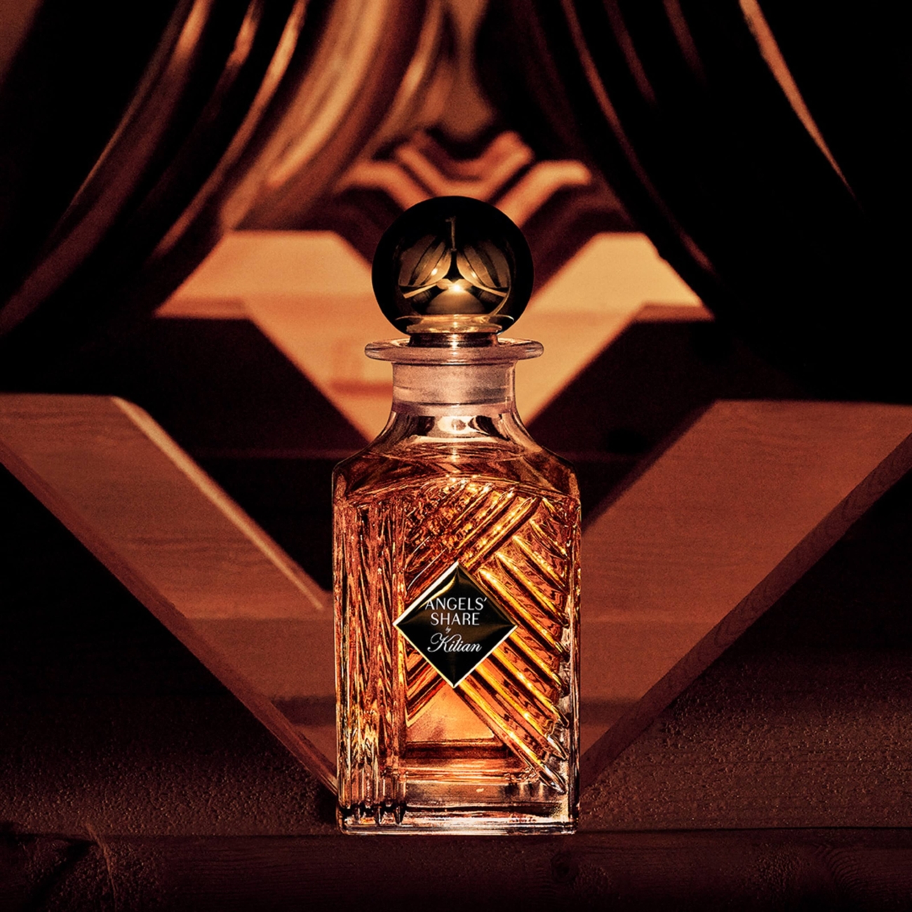 Kilian Paris Angels' Share 250 ml