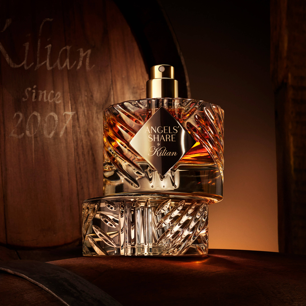 Kilian Paris Angels' Share 50 ml