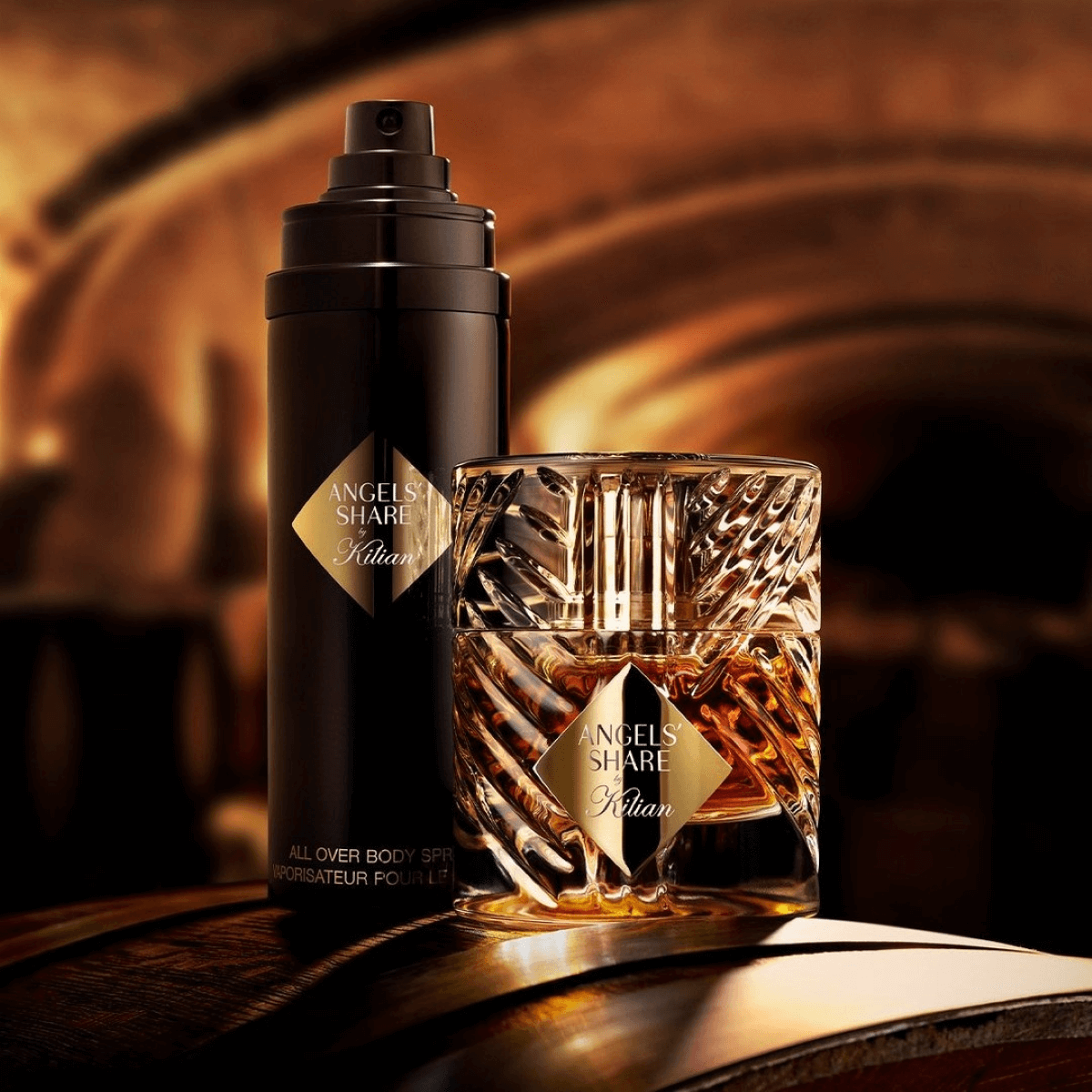 Kilian Paris Angels' Share Body Spray 150 ml