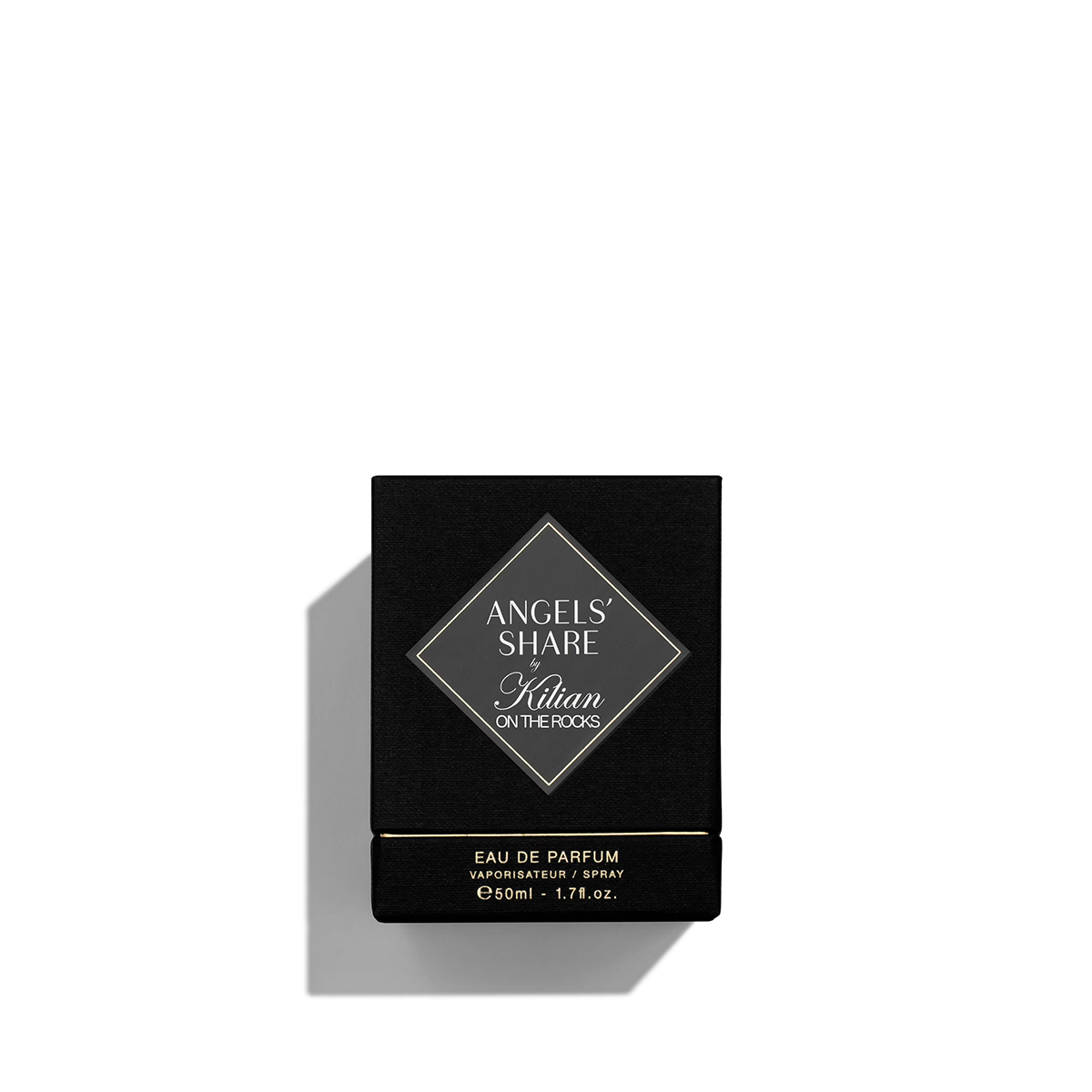 Kilian Paris Angels' Share on the Rocks 50 ml