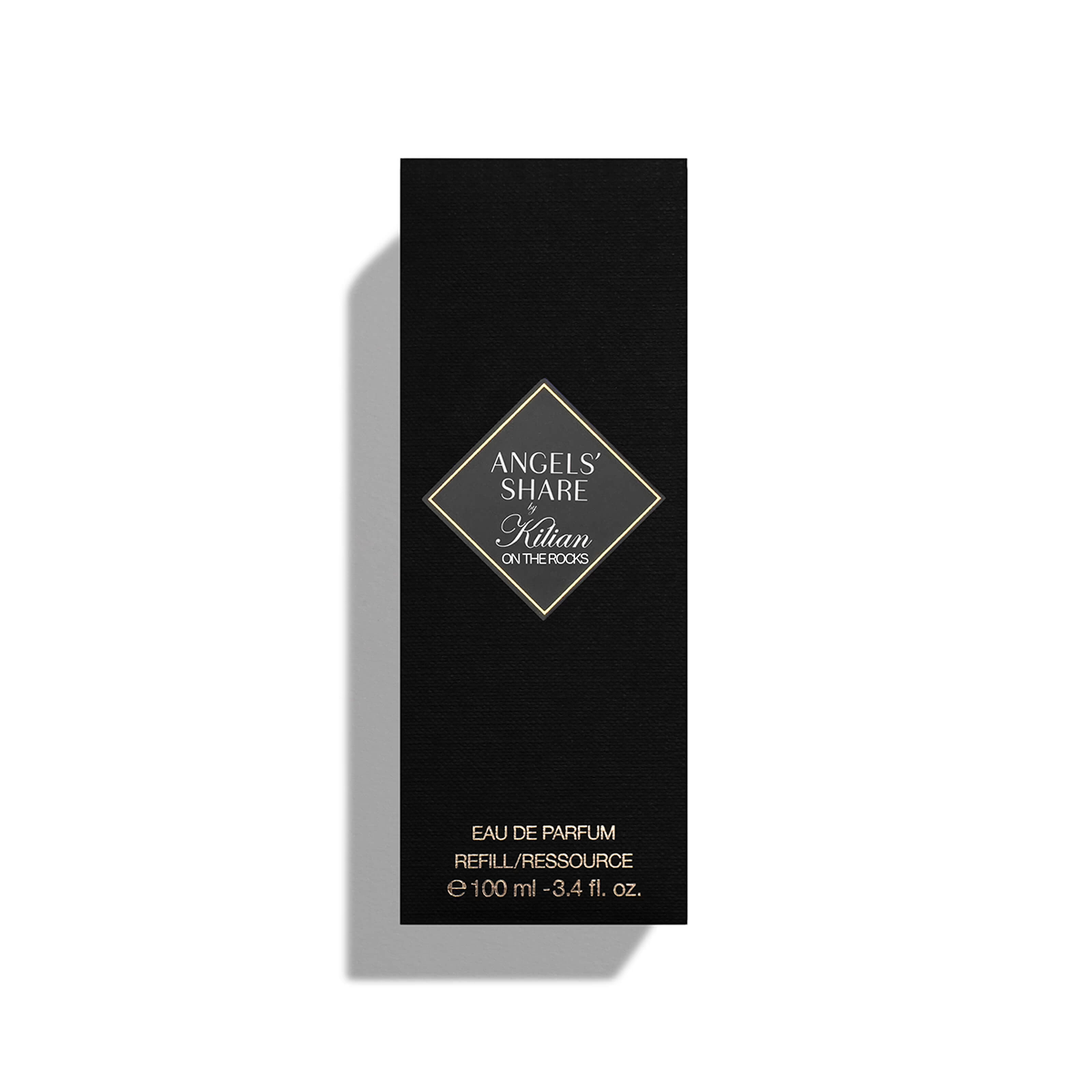 Kilian Paris Angels' Share on the Rocks Refill 100 ml