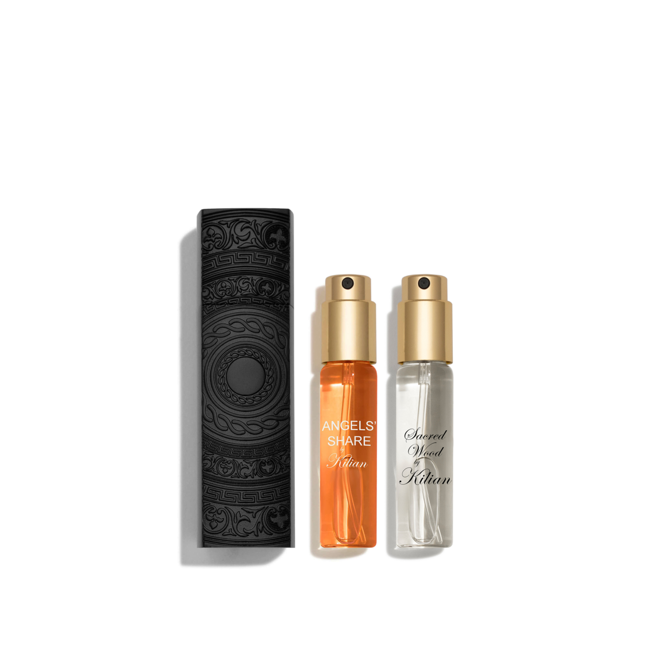 Kilian Paris Arsenal of Scents Duo Set