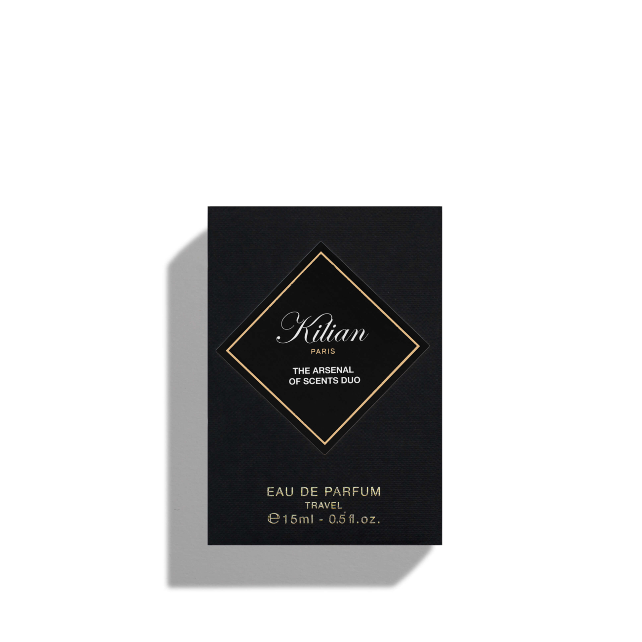 Kilian Paris Arsenal of Scents Duo Set