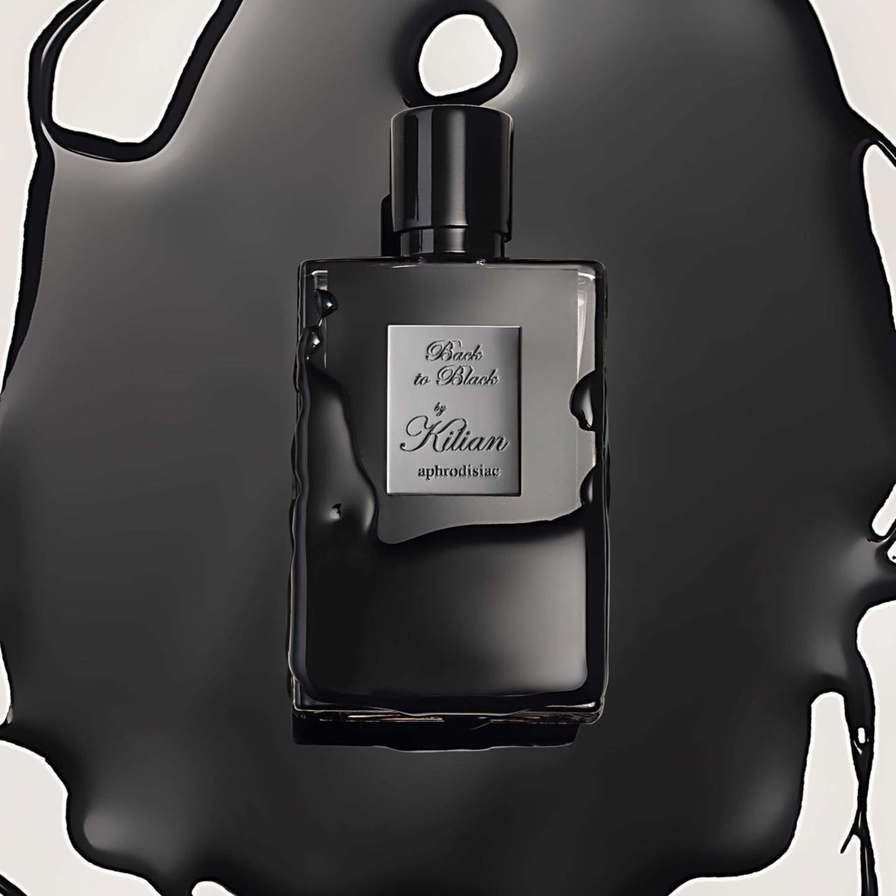 Kilian Paris Back to Black 50 ml