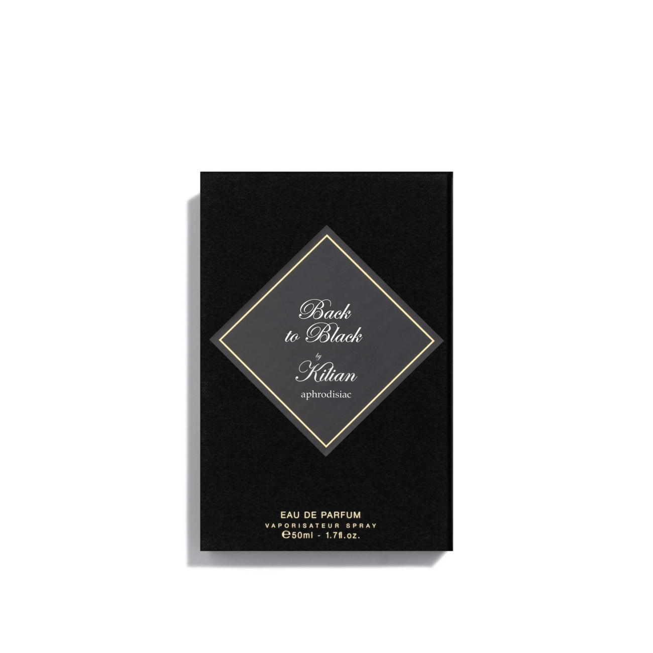 Kilian Paris Back to Black 50 ml