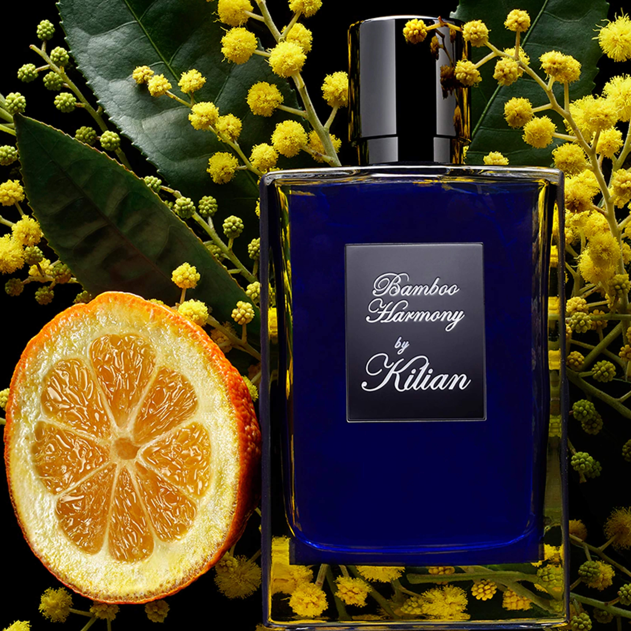 Kilian Paris Bamboo Harmony 50 ml