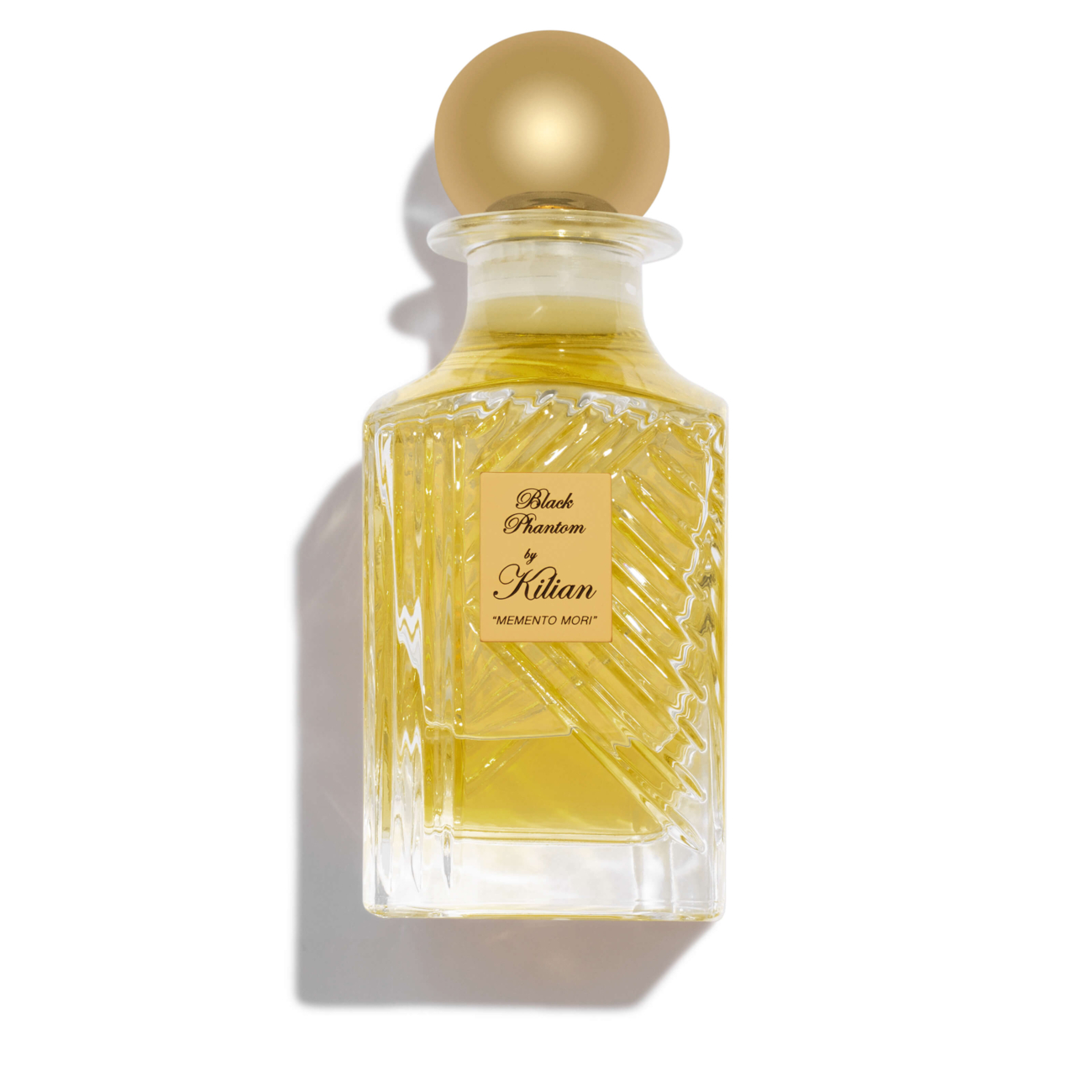 Kilian Paris Black Phantom - 'Memento Mori' 250 ml