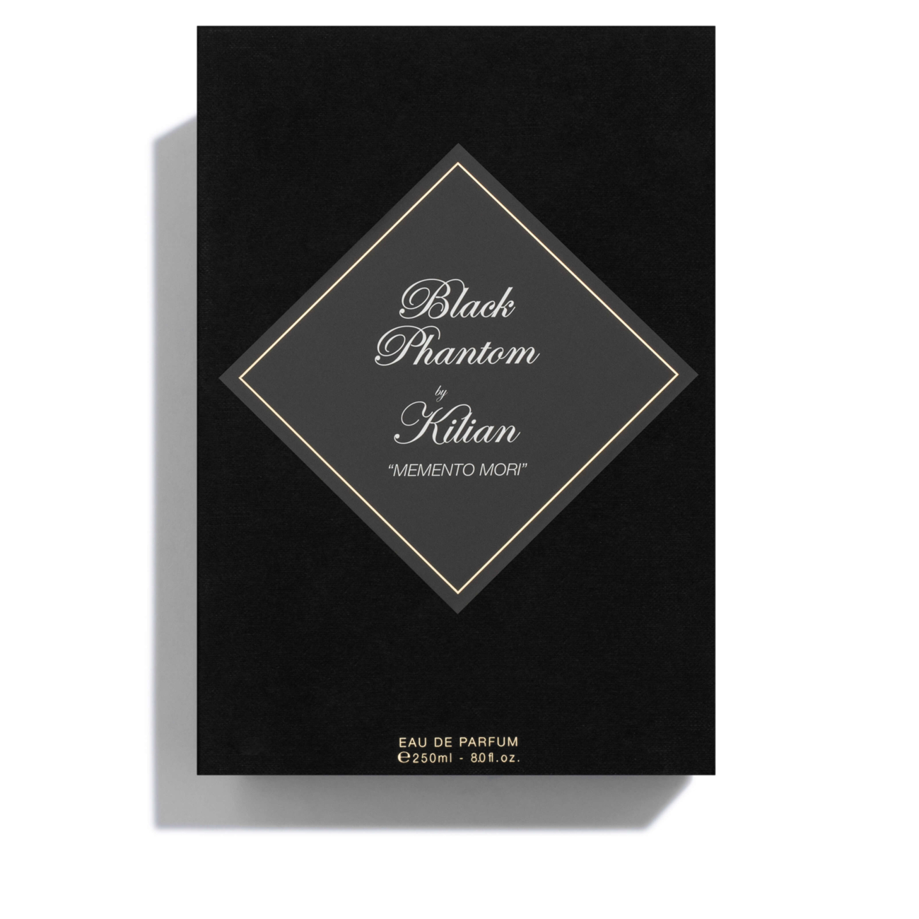 Kilian Paris Black Phantom - 'Memento Mori' 250 ml