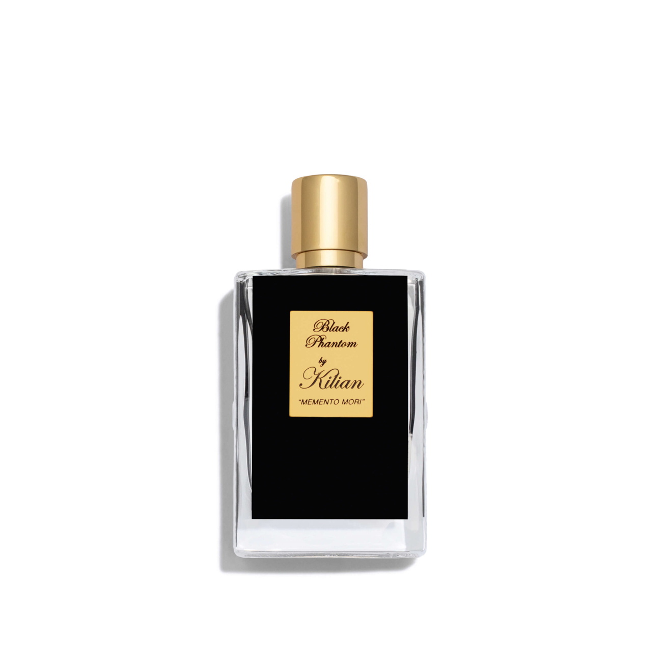 Kilian Paris Black Phantom - 'Memento Mori' 50 ml