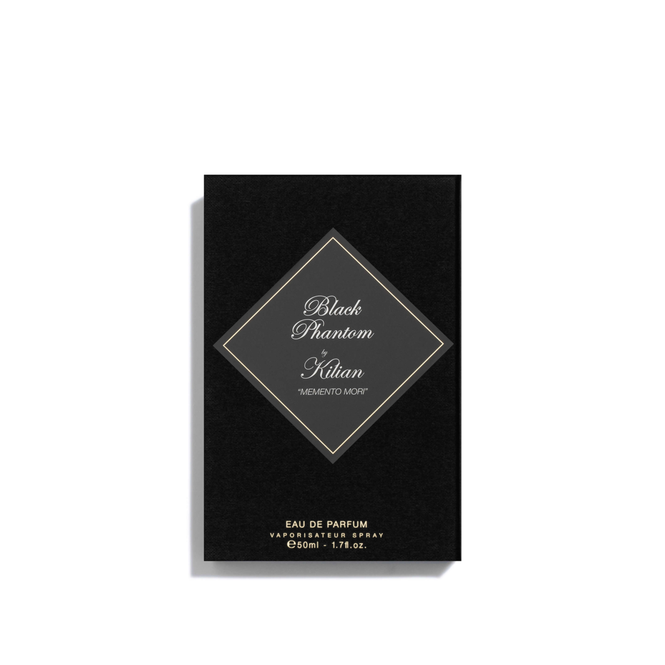 Kilian Paris Black Phantom - 'Memento Mori' 50 ml
