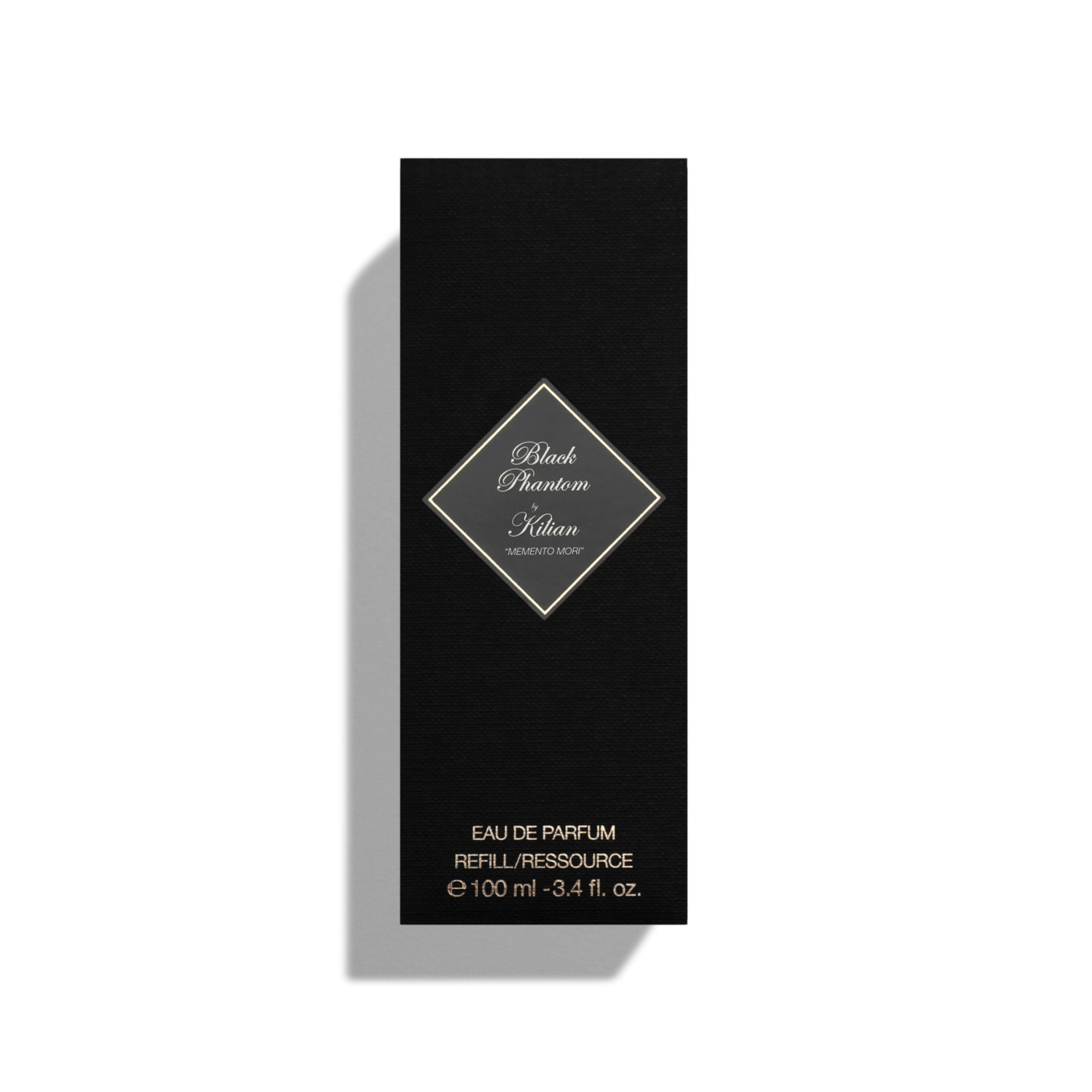 Kilian Paris Black Phantom - 'Memento Mori' Refill 100 ml