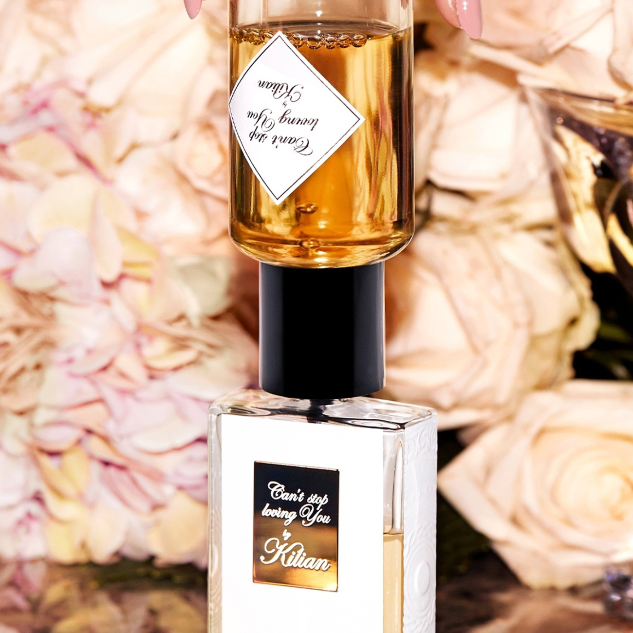 Kilian Paris Can't Stop Loving You Refill 100 ml