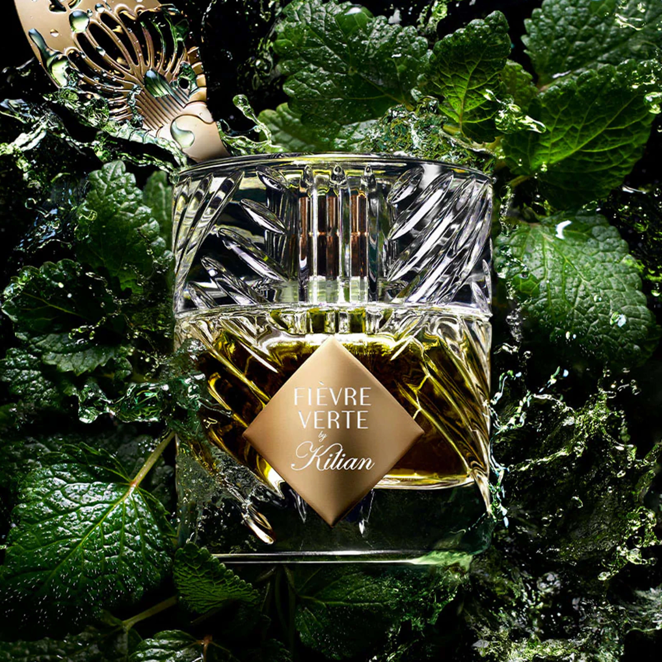 Kilian Paris Fievre Verte 50 ml