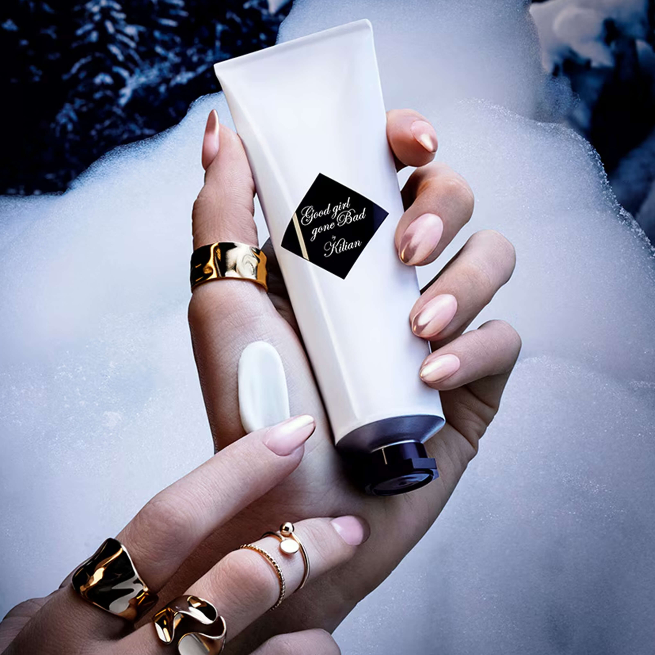 Kilian Paris Good Girl Gone Bad by Kilian Hand Cream 50 ml