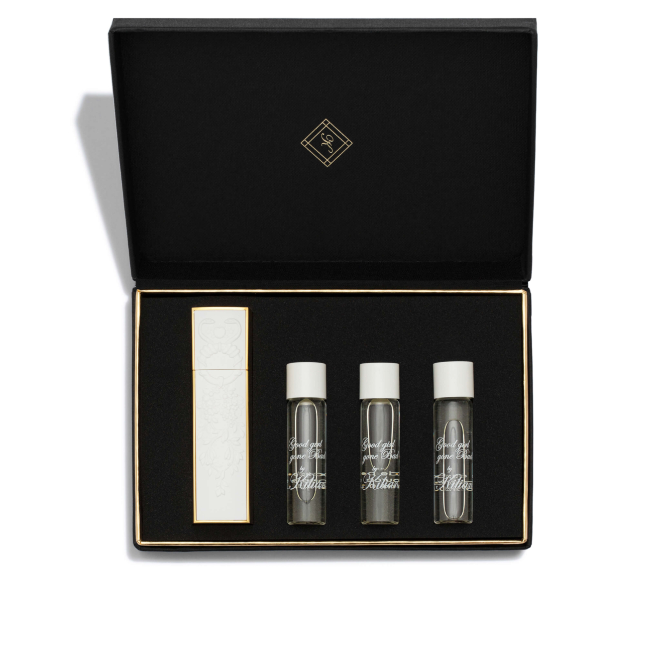 Kilian Paris Good Girl Gone Bad by Kilian Travel Set