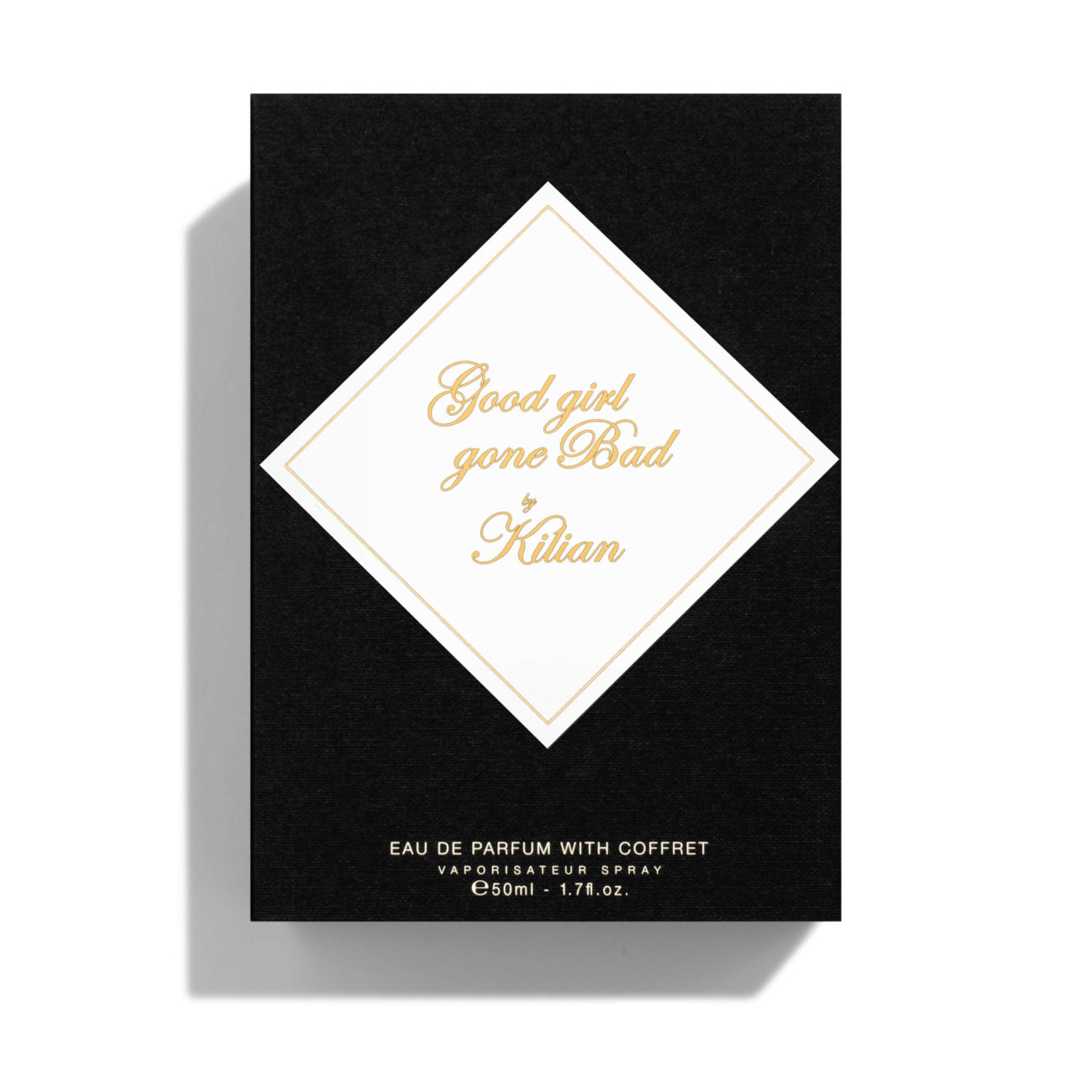 Kilian Paris Good Girl Gone Bad by Kilian with Clutch 50 ml