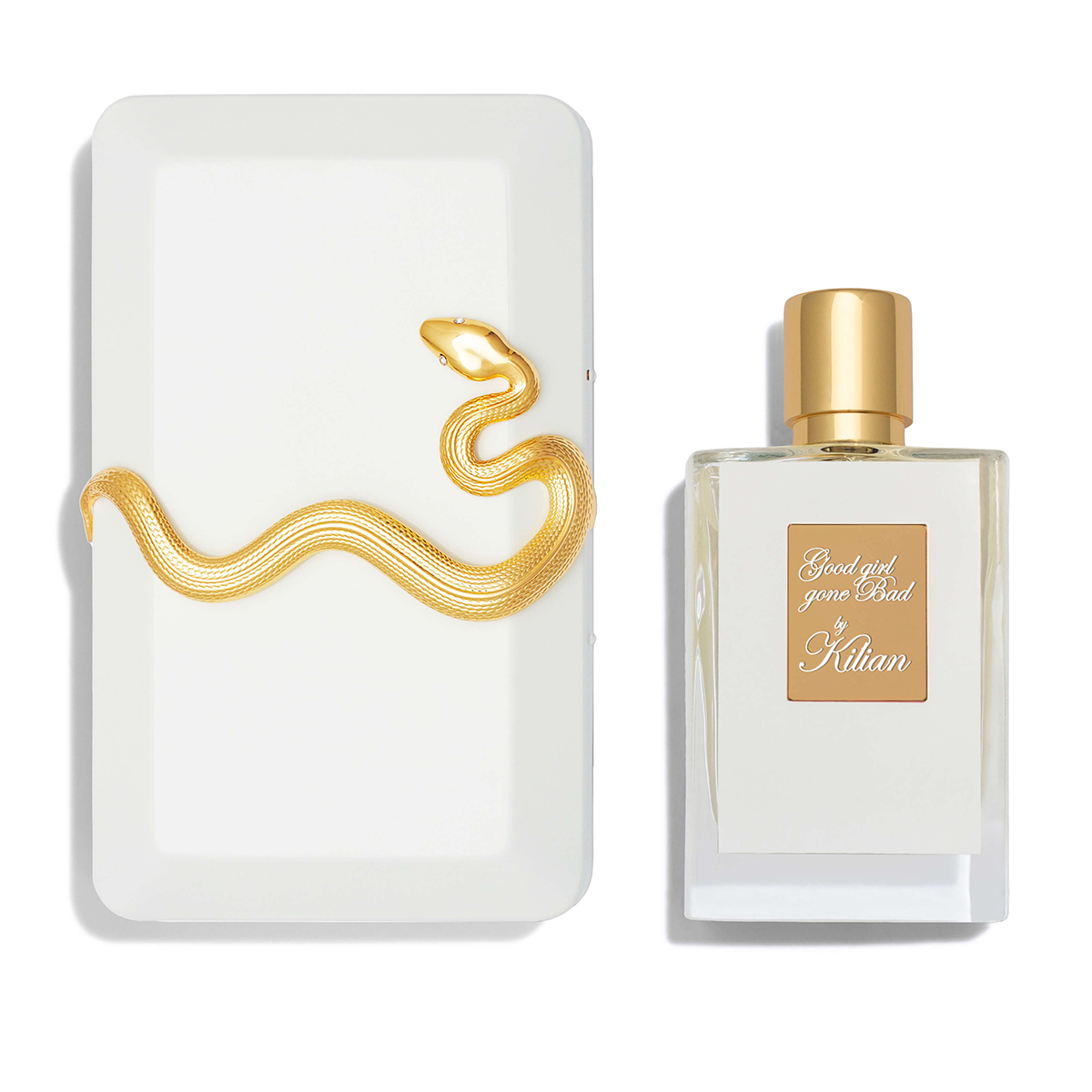 Kilian Paris Good Girl Gone Bad by Kilian with Clutch 50 ml
