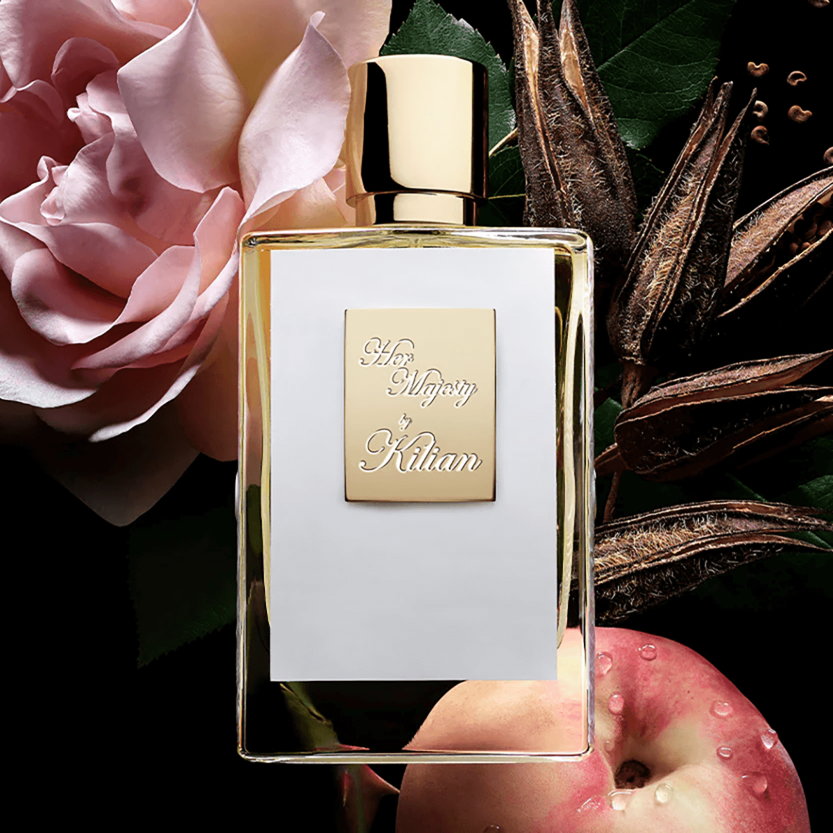 Kilian Paris Her Majesty 50 ml