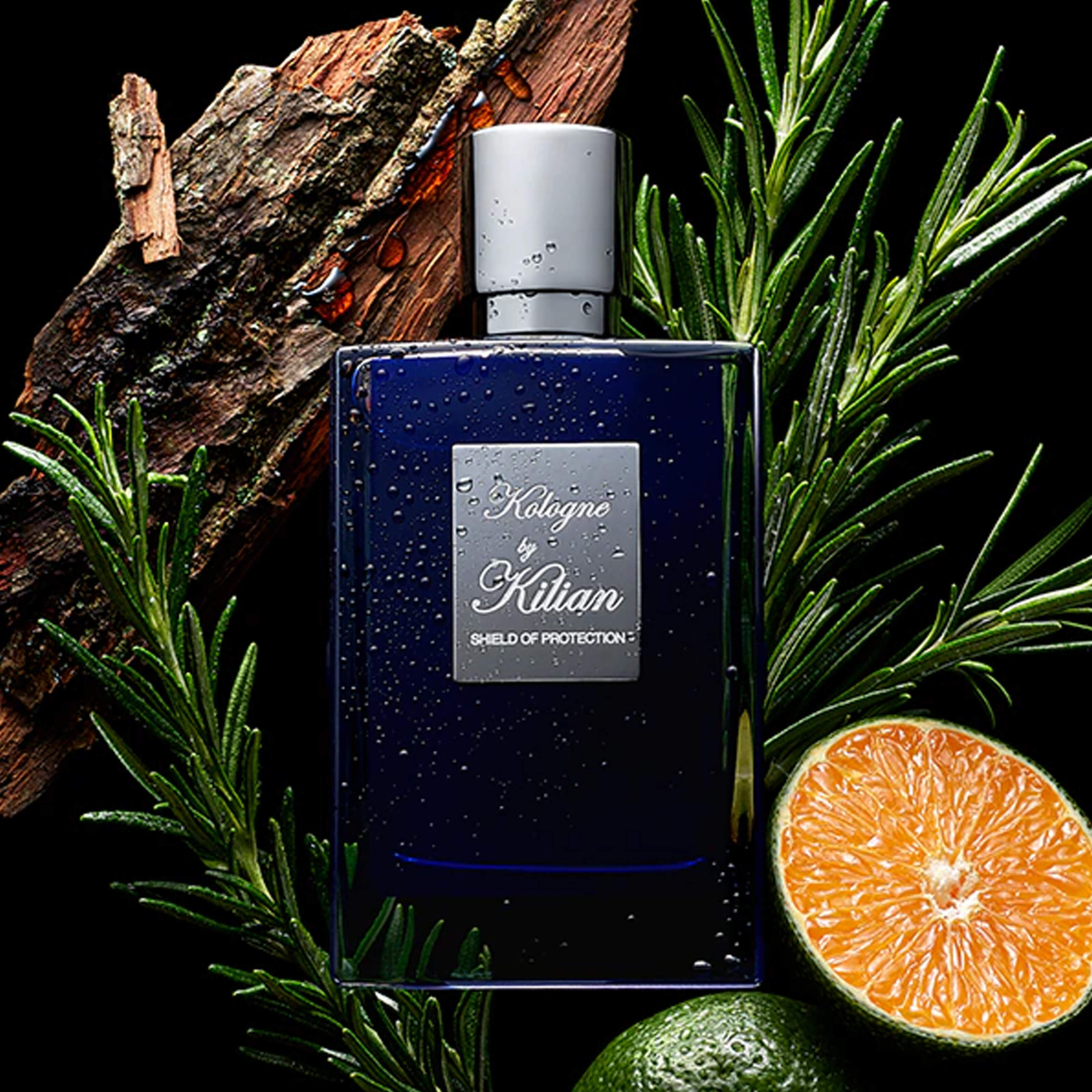 Kilian Paris Kologne, Shield of Protection 50 ml