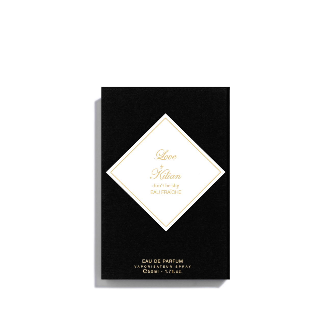 Kilian Paris Love, don't be shy Eau Fraiche 50 ml
