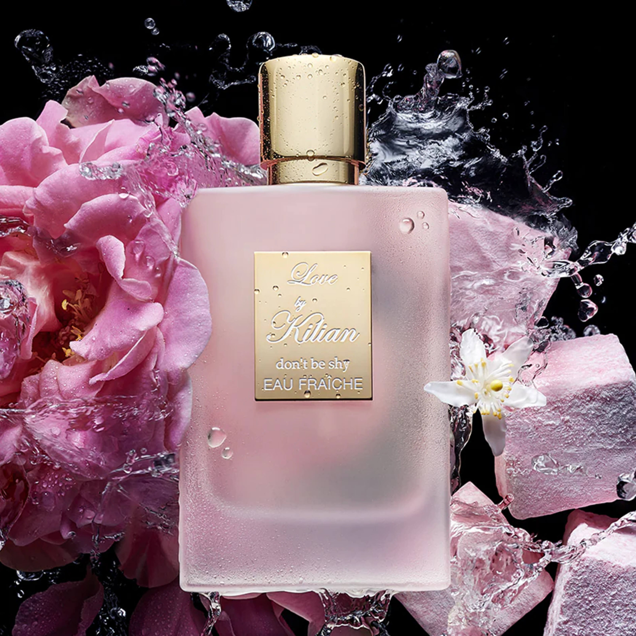 Kilian Paris Love, don't be shy Eau Fraiche 50 ml